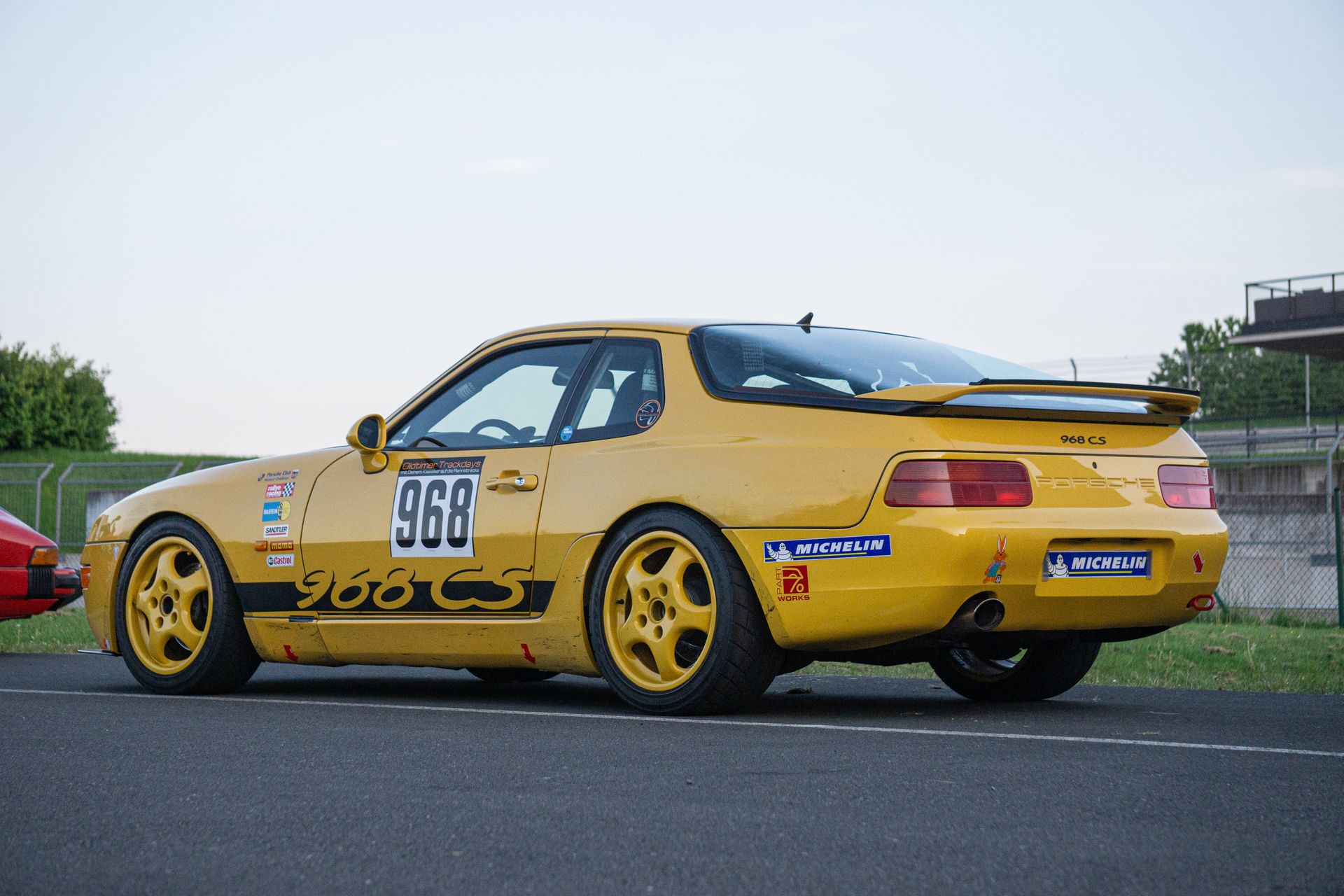 Oldtimer Messe Ausstellung Treffen 2025