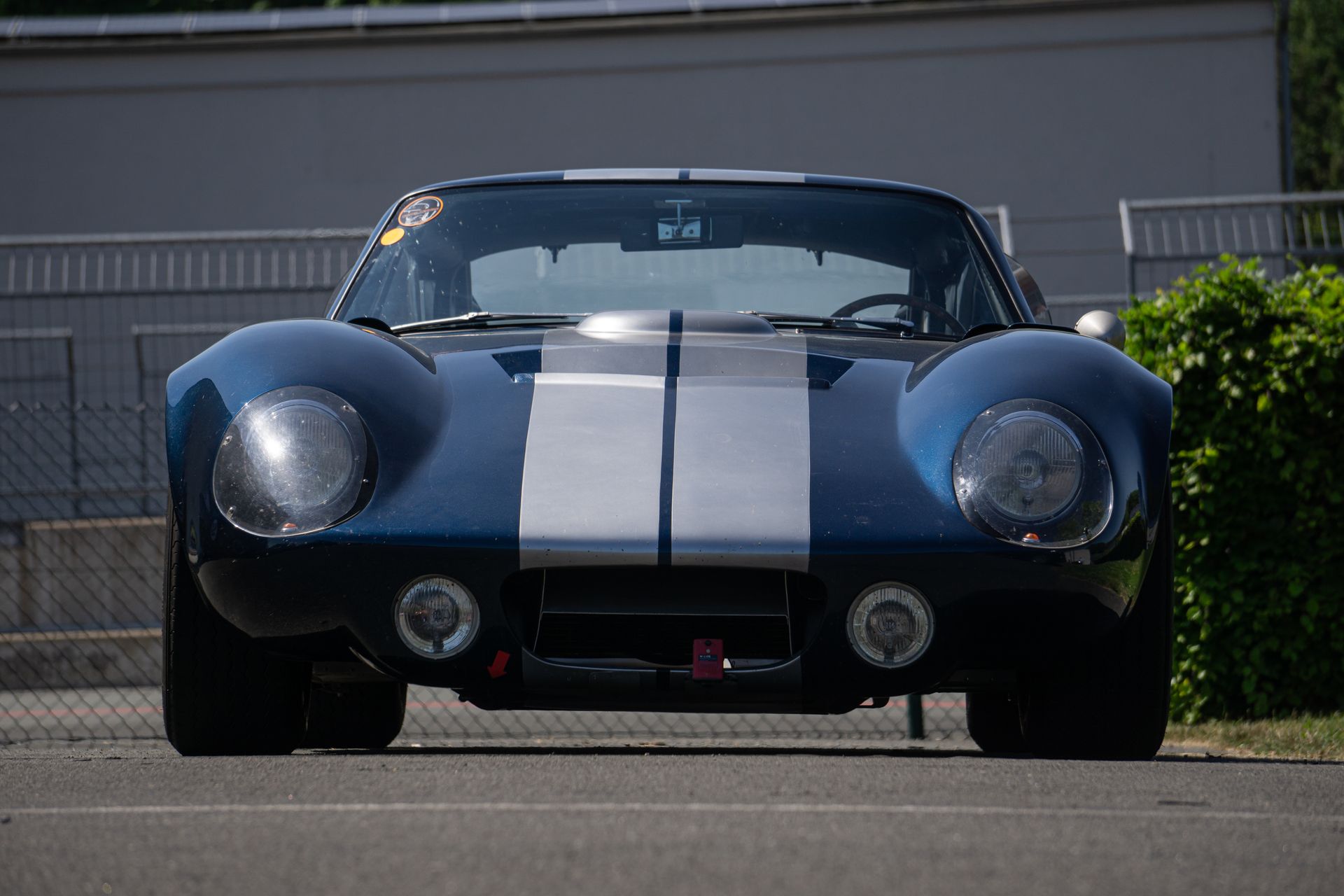 Oldtimer Treffen 2026 Bilster Berg