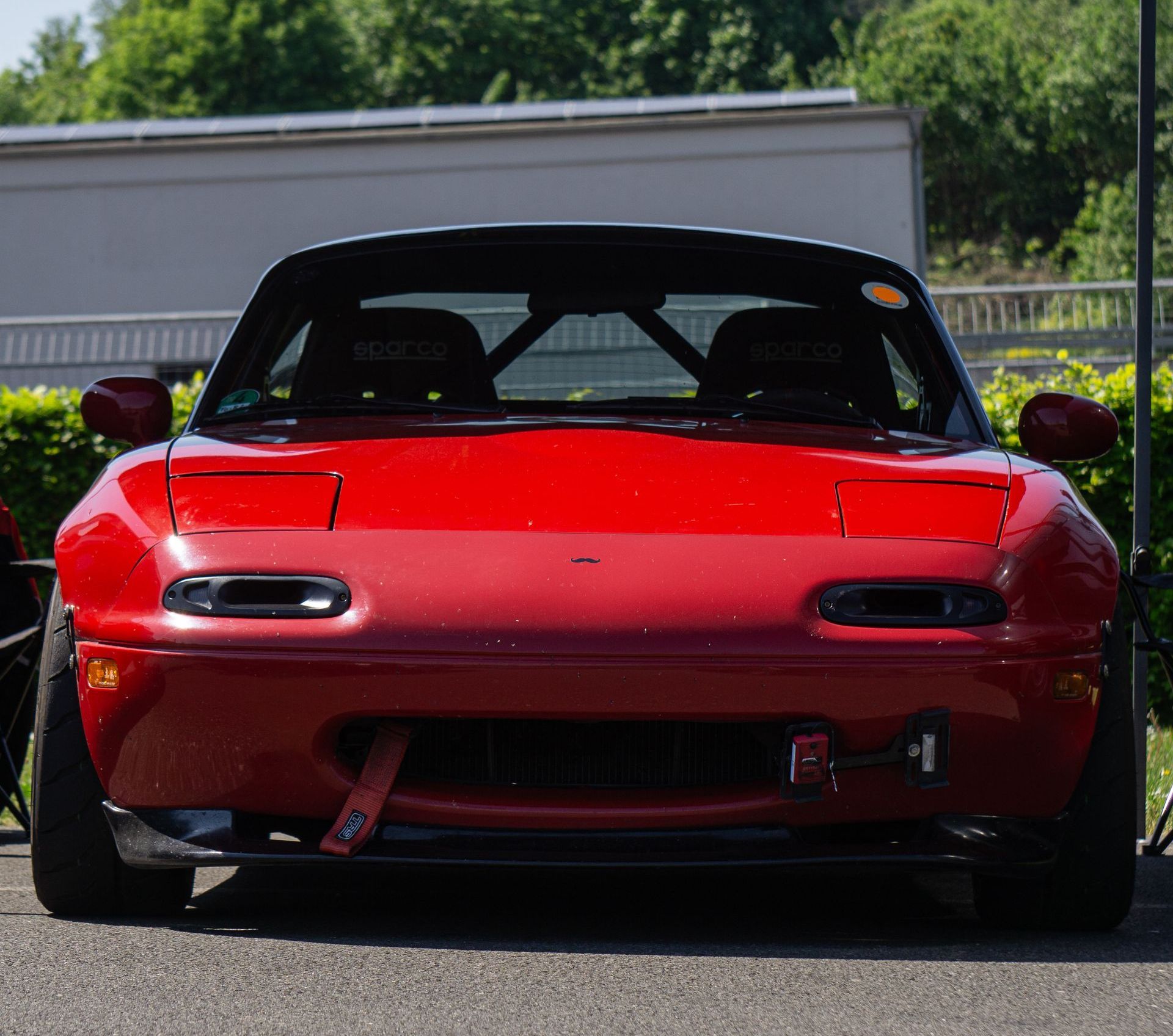 Oldtimer Treffen Ausstellung 2025