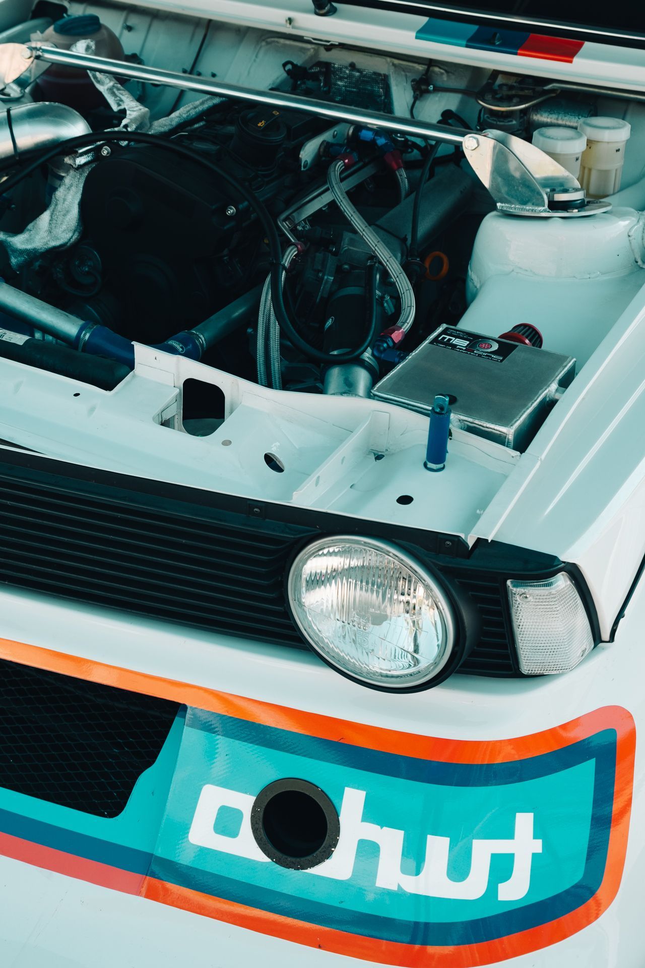 Oldtimer Treffen Österreich 2025