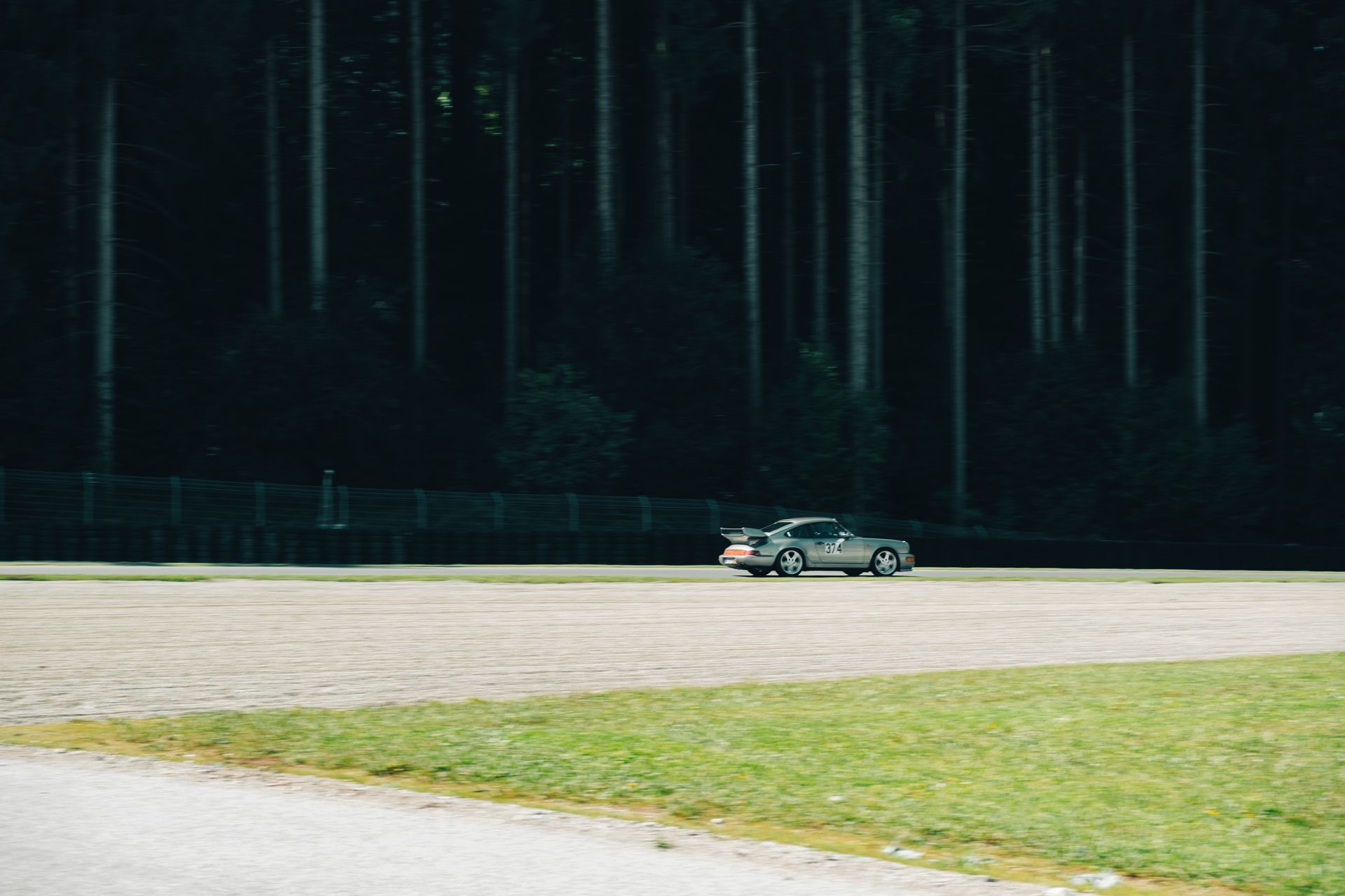Oldtimer Rennen 2026 Österreich