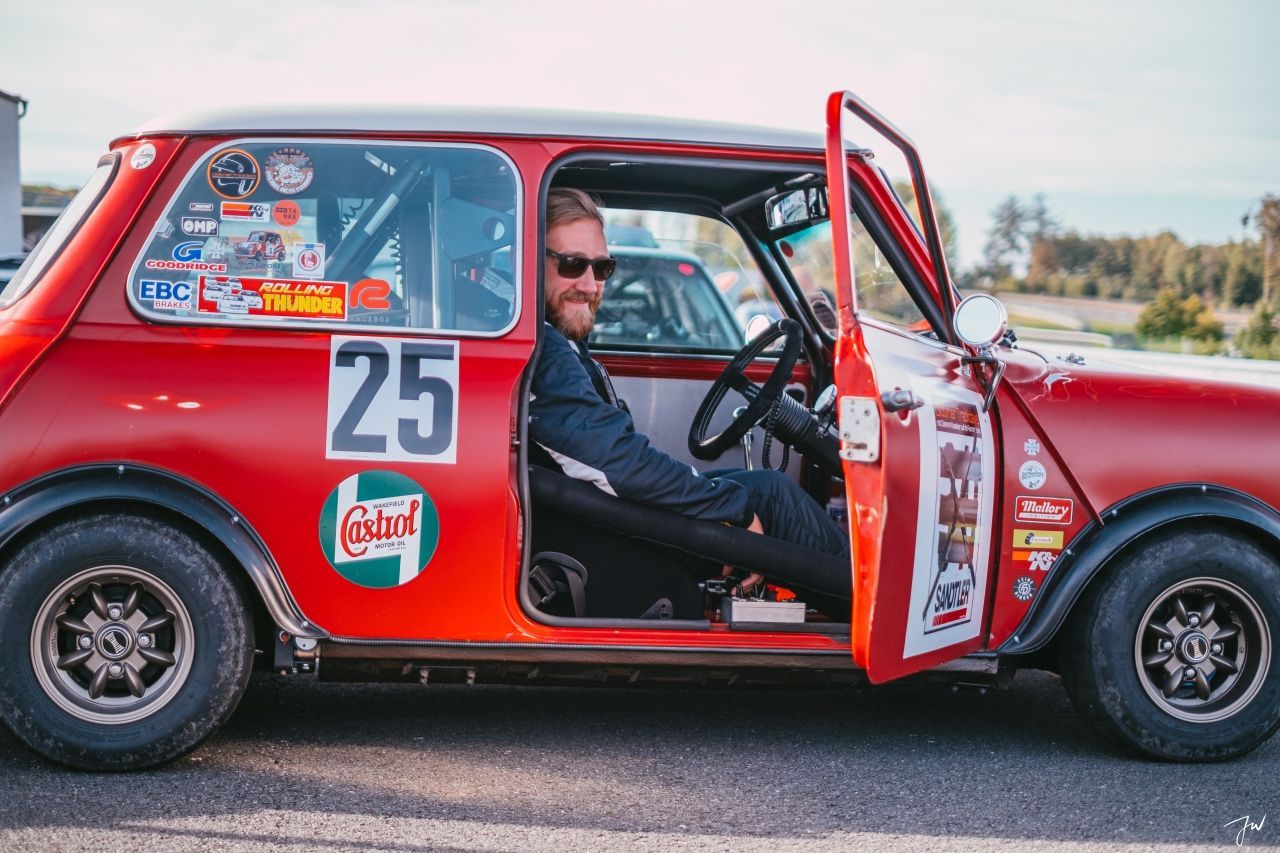 Trackday Bilster Berg 2024