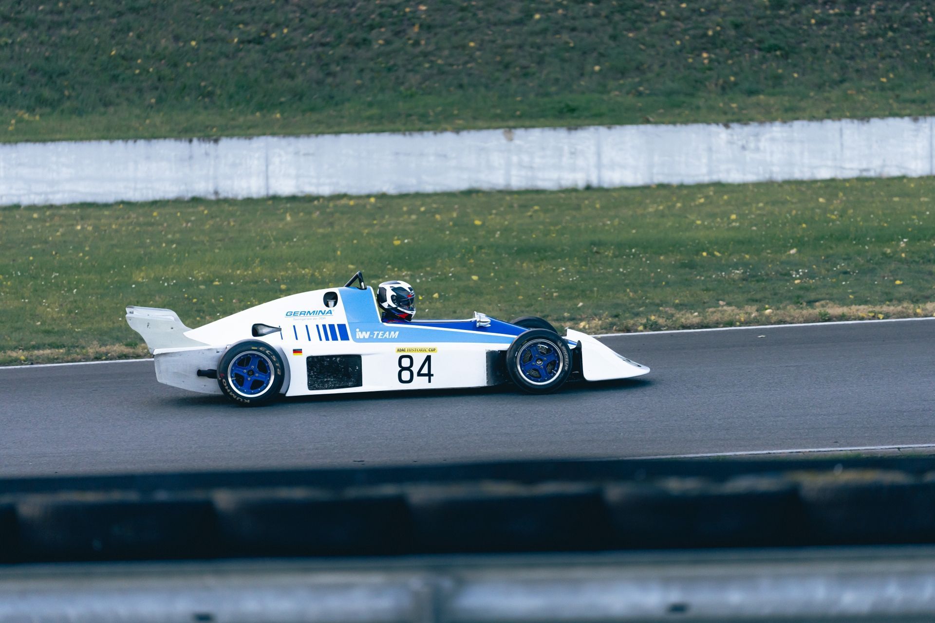 Testtage Formel Trackday 2025