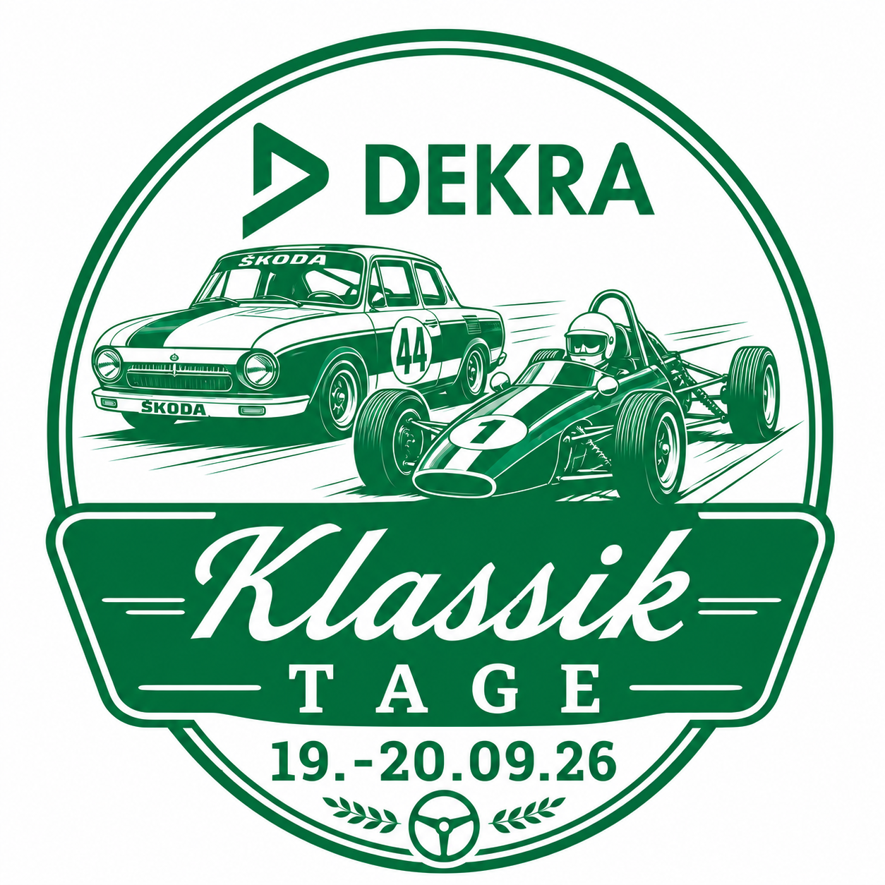 Oldtimer Treffen Meppen 2026