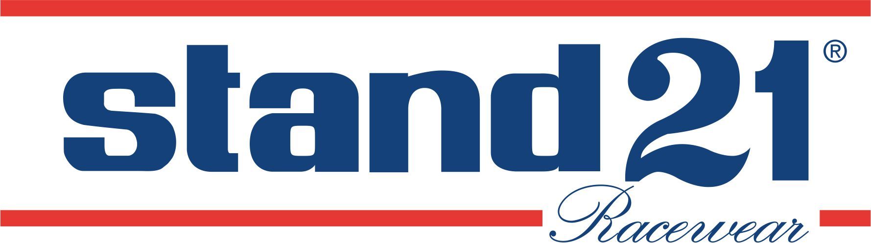 Stand 21 Racewear
