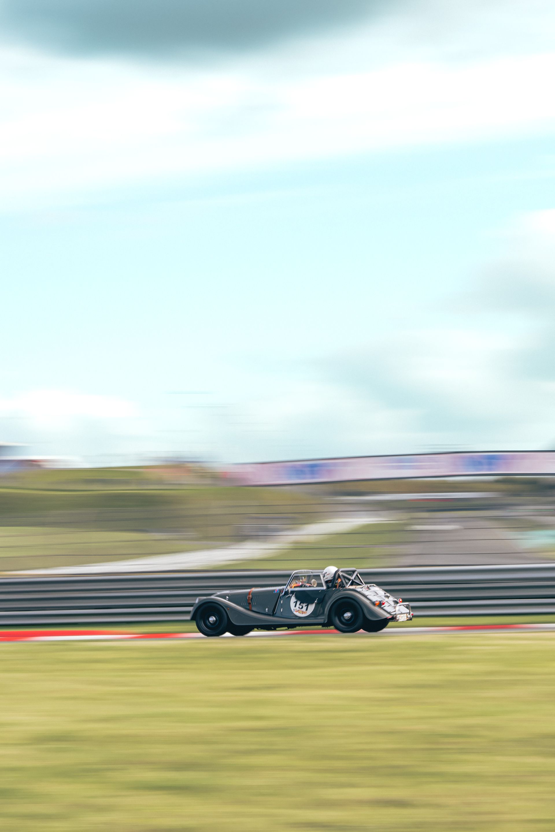 Oldtimer Treffen Österreich 2025