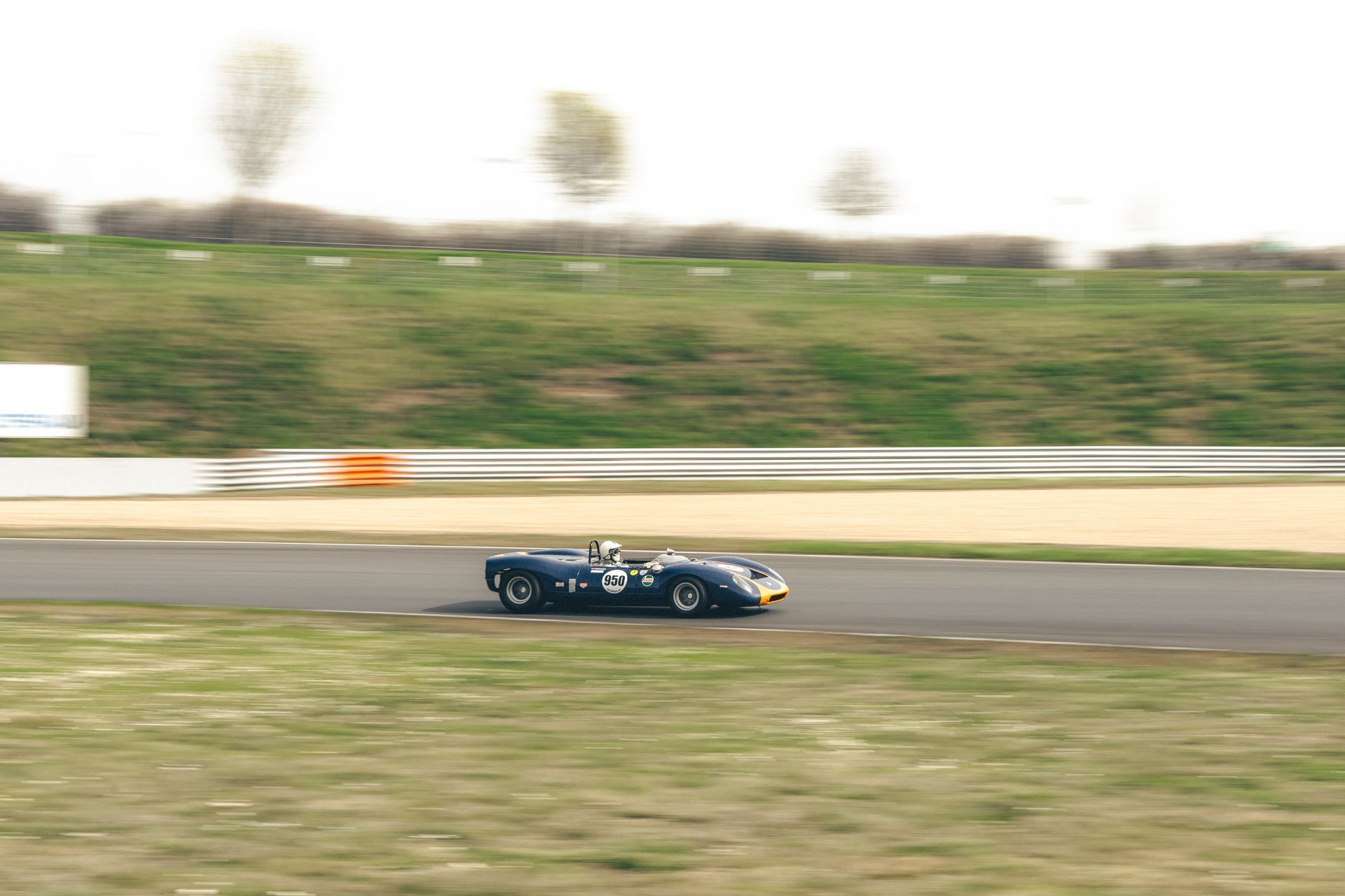 Rennwagen Oschersleben 2026