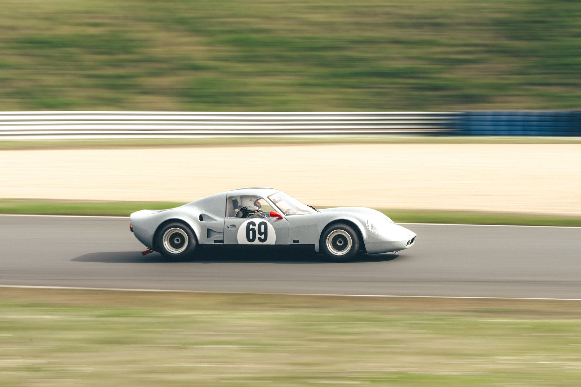 Rennwagen Oschersleben 2026