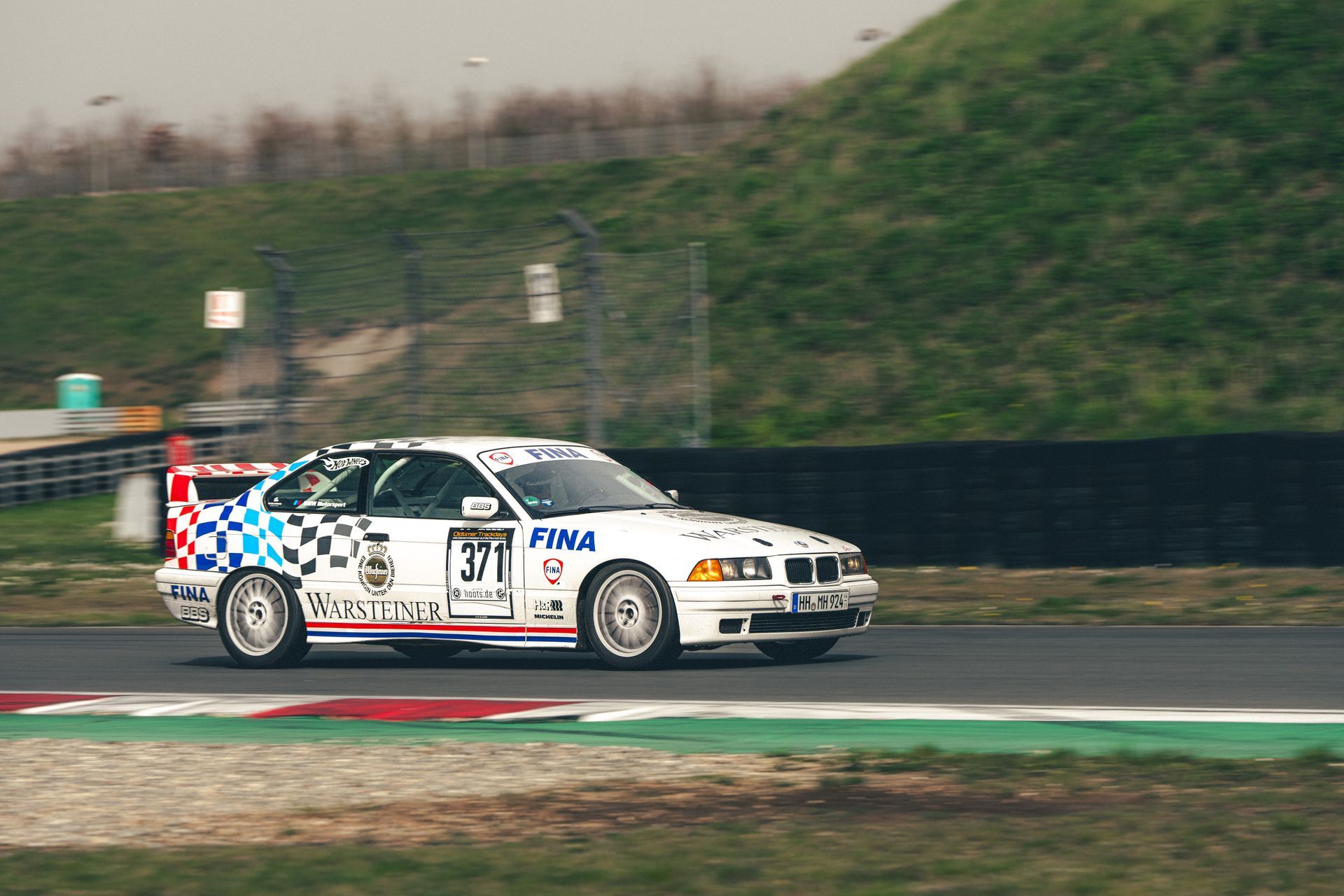 BMW Event 2026 Oschersleben