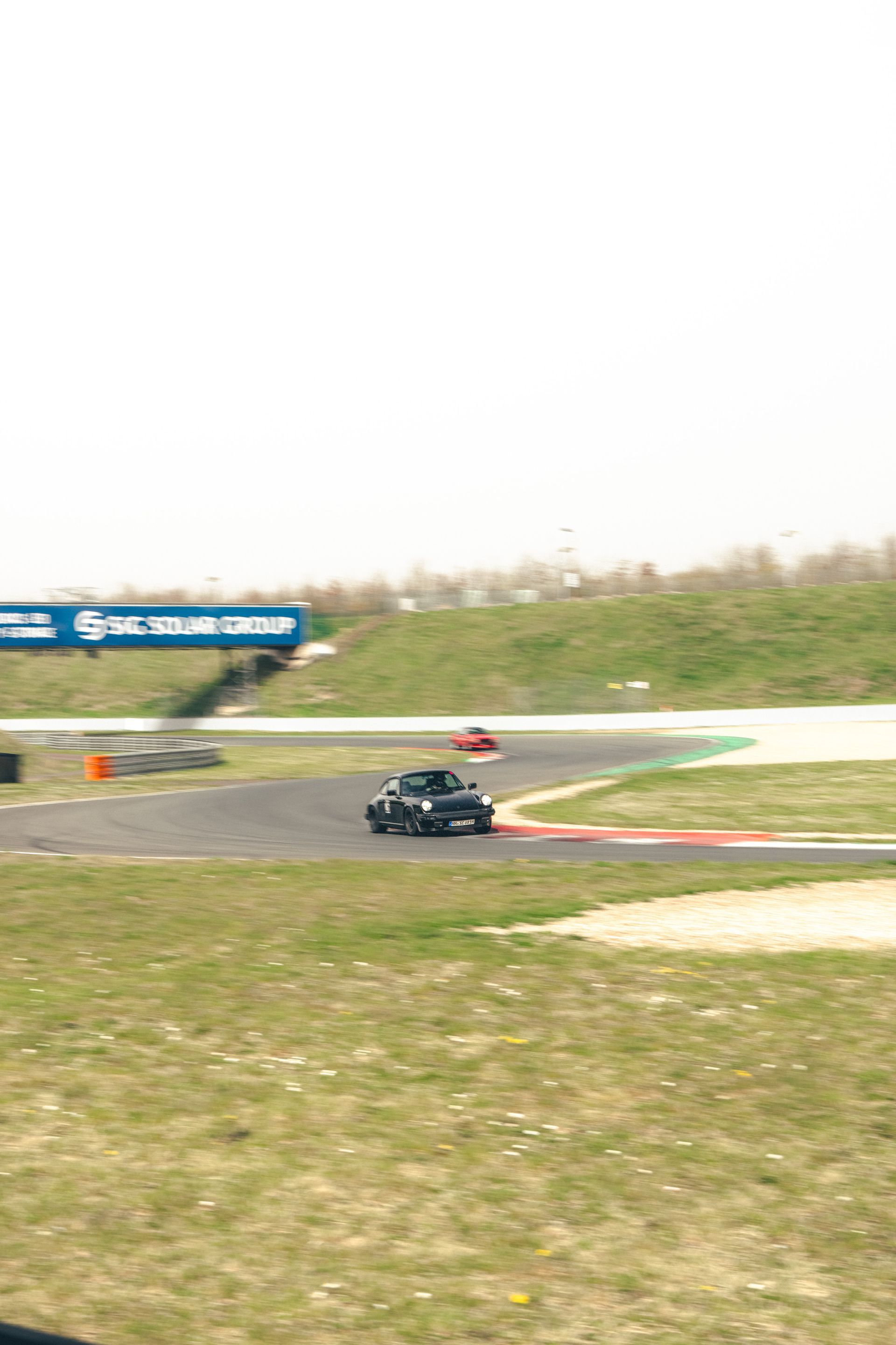 Porsche Classic Trackday 2026