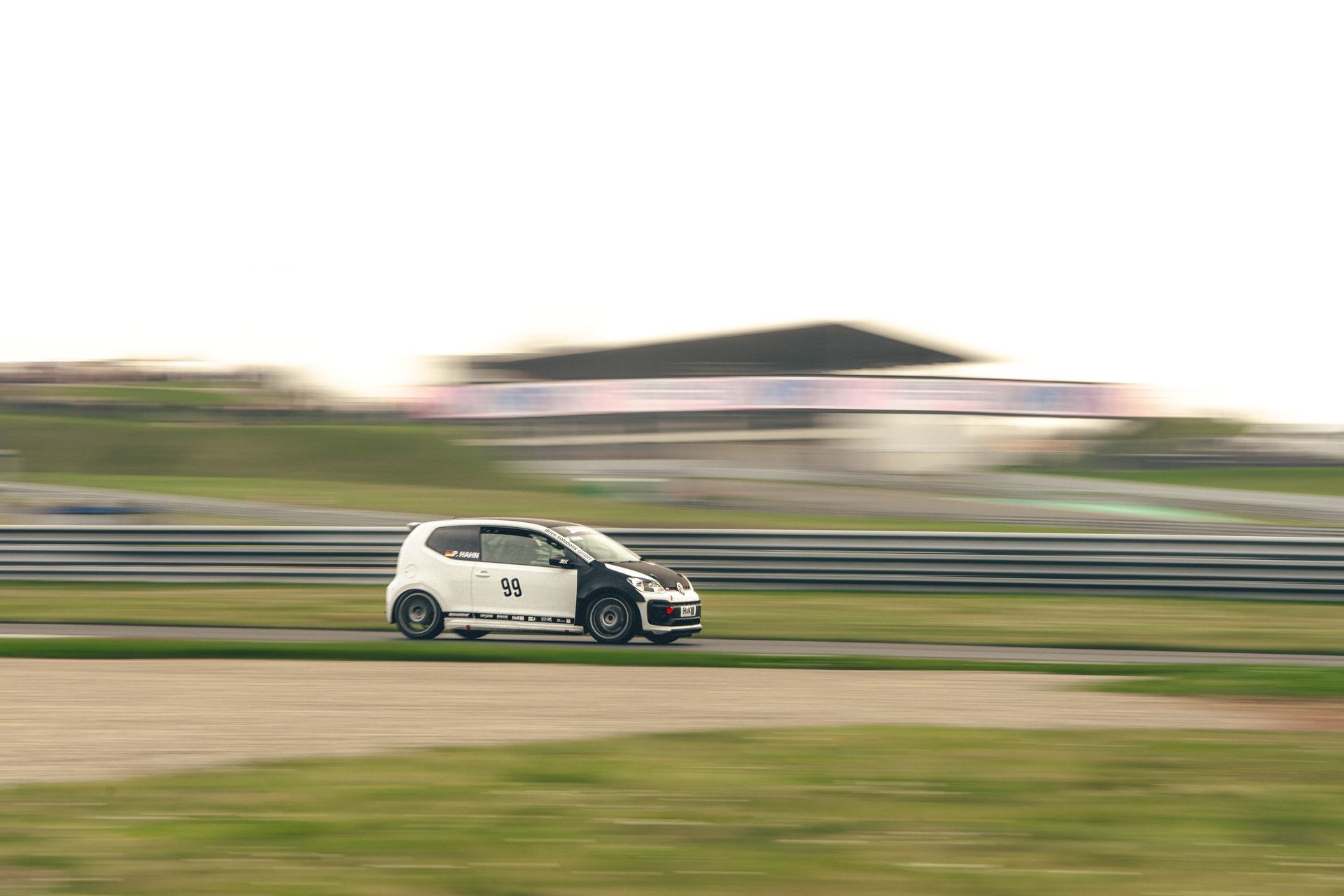Trackday Oschersleben 2026 März