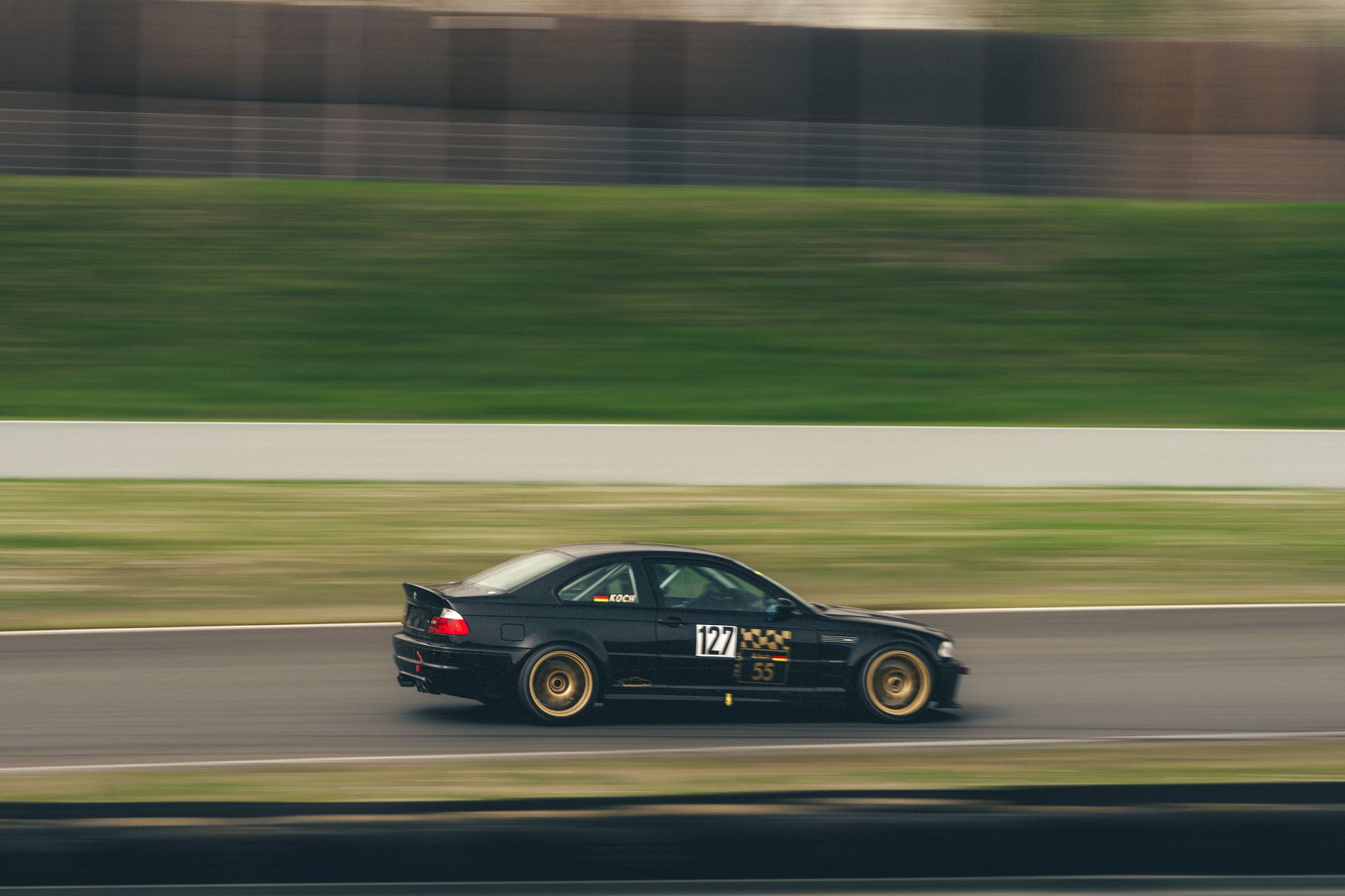 Testtag Oschersleben 2026