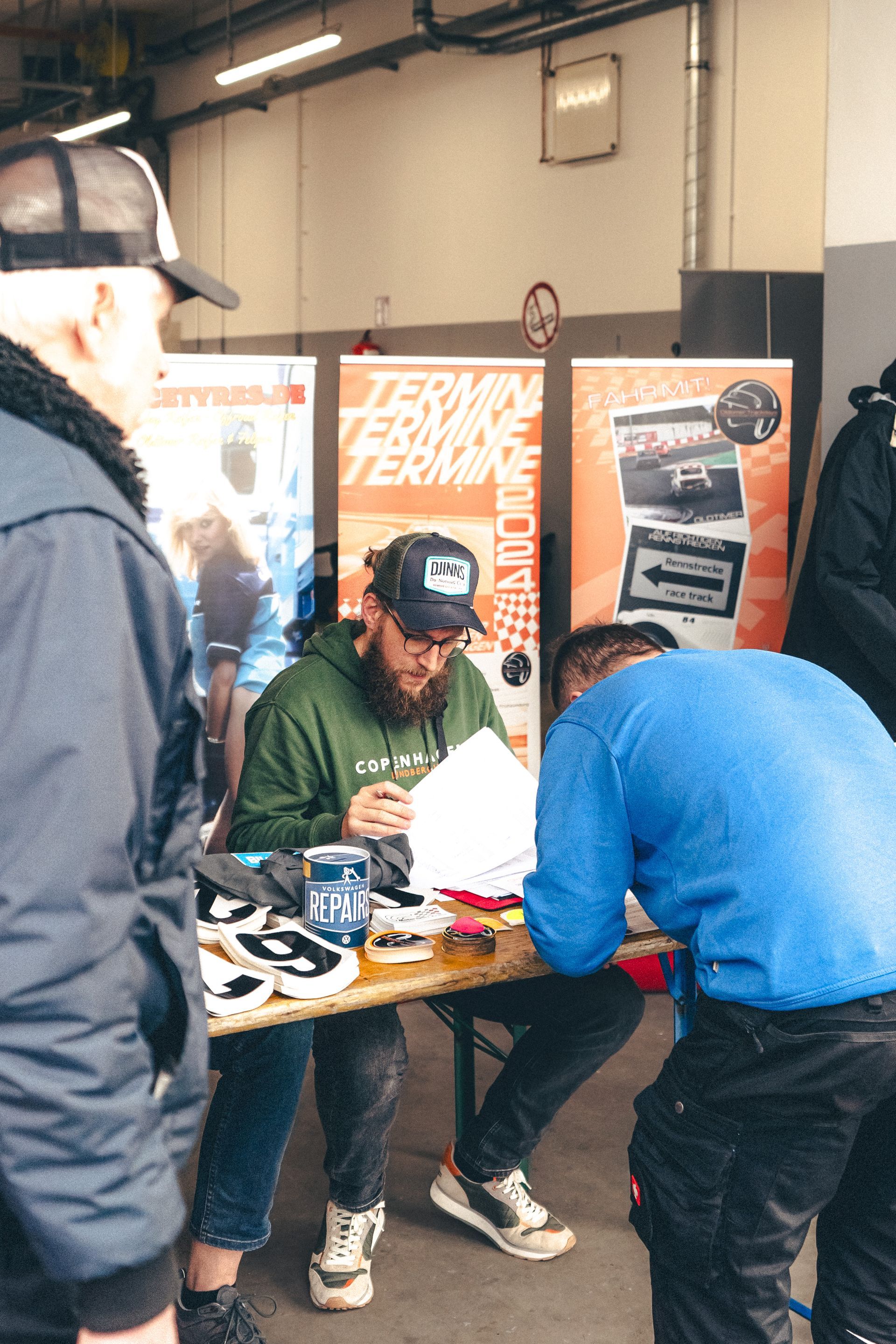 Dennis Mühe 2025 Wer ist der Mann