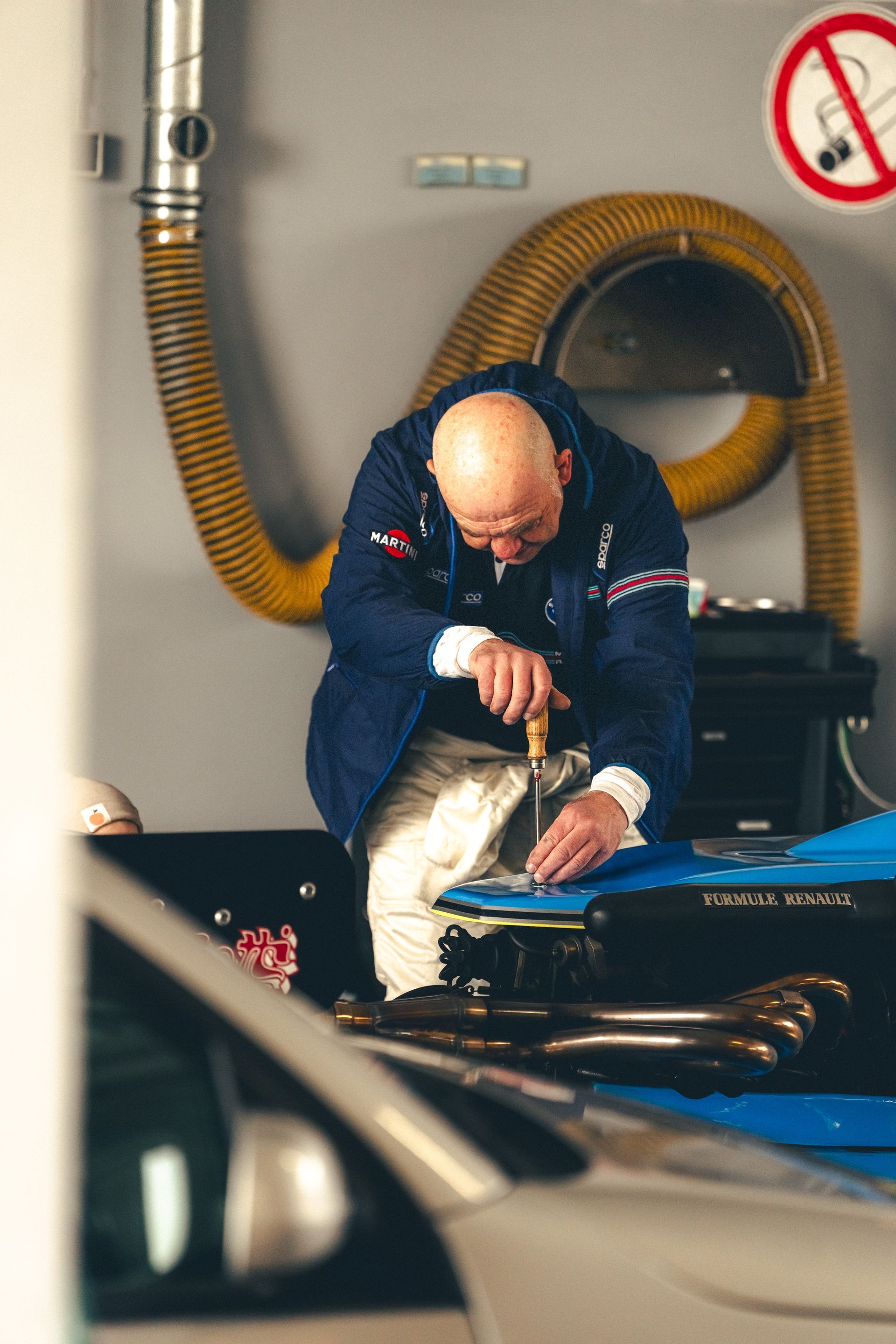 Formel Trackday 2025