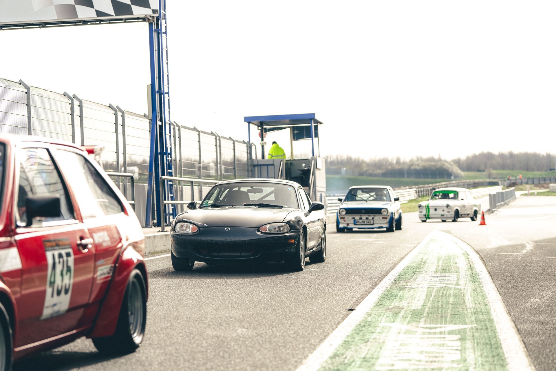 Piccolo Cup 2026 Oschersleben