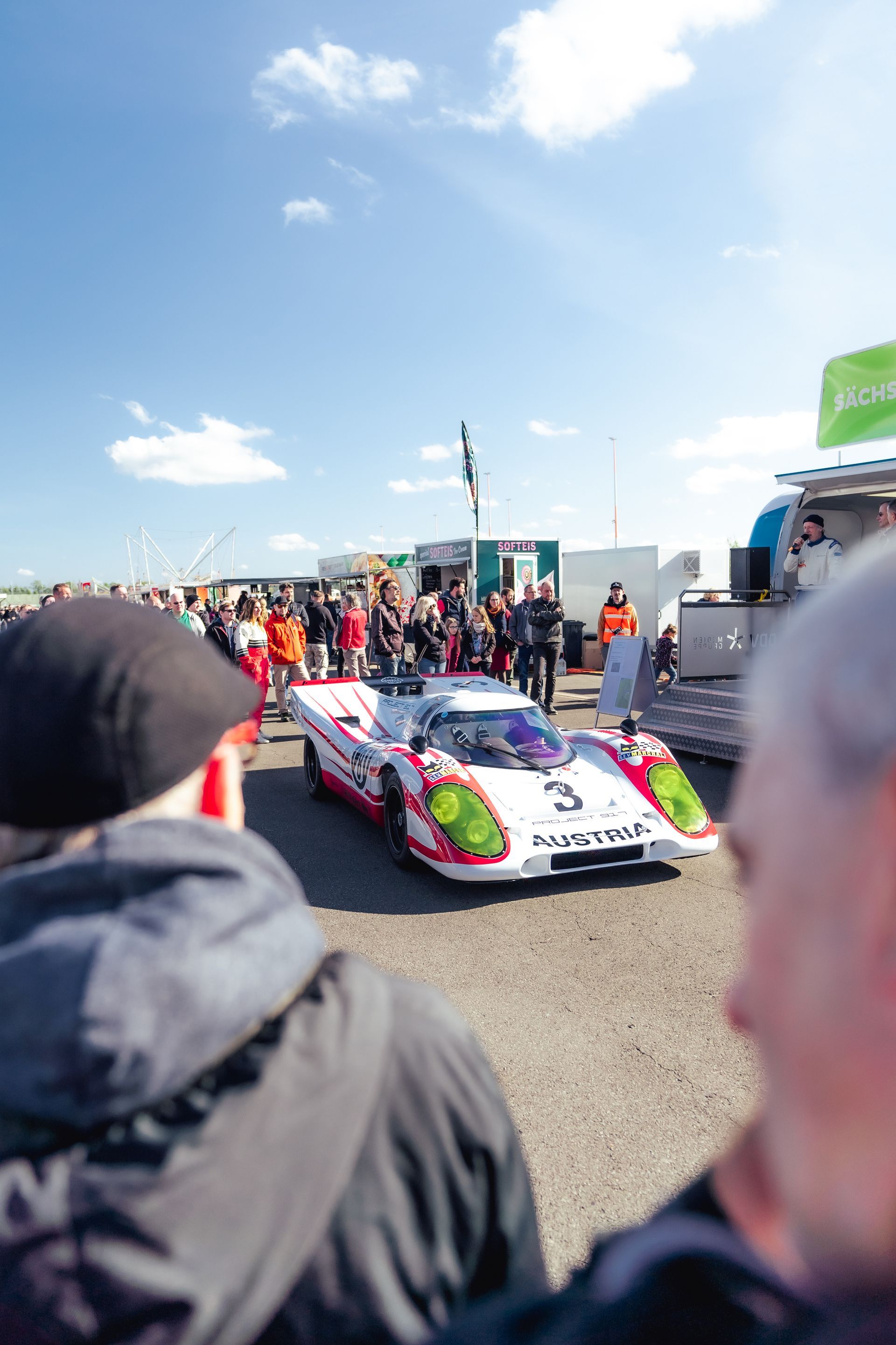 Oldtimer Treffen 2025