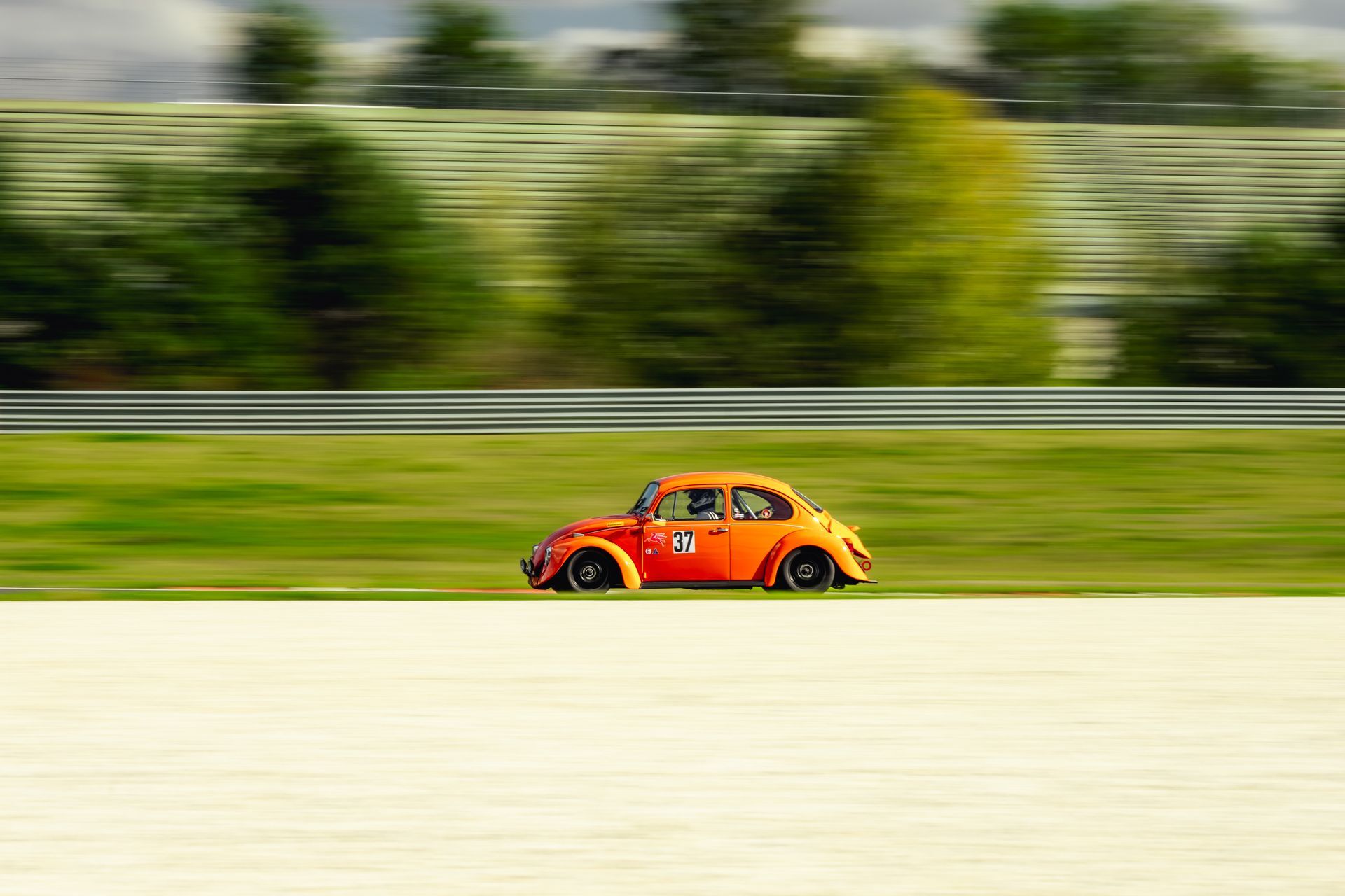 Dekra Klassik Tage September 2025