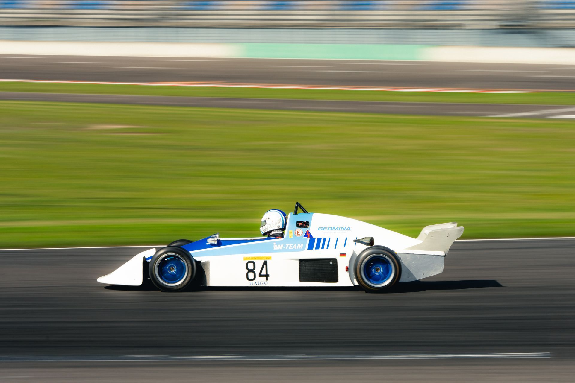 Formelwagen 2026