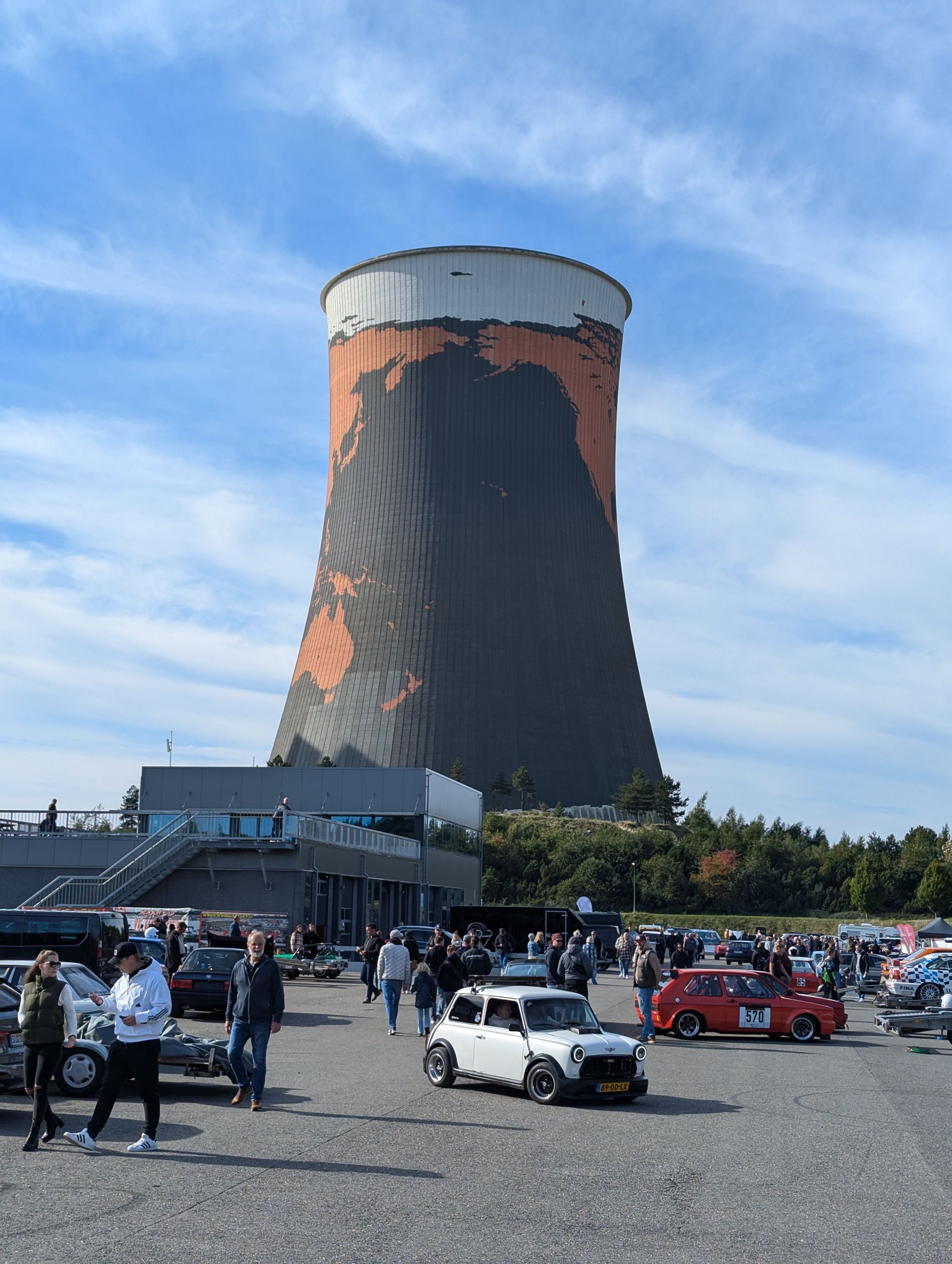 Circuit Meppen Trackday 2025