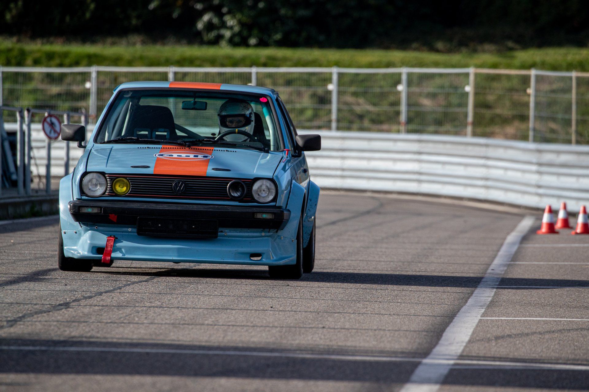 Polo 86C Piccolo Cup 2026