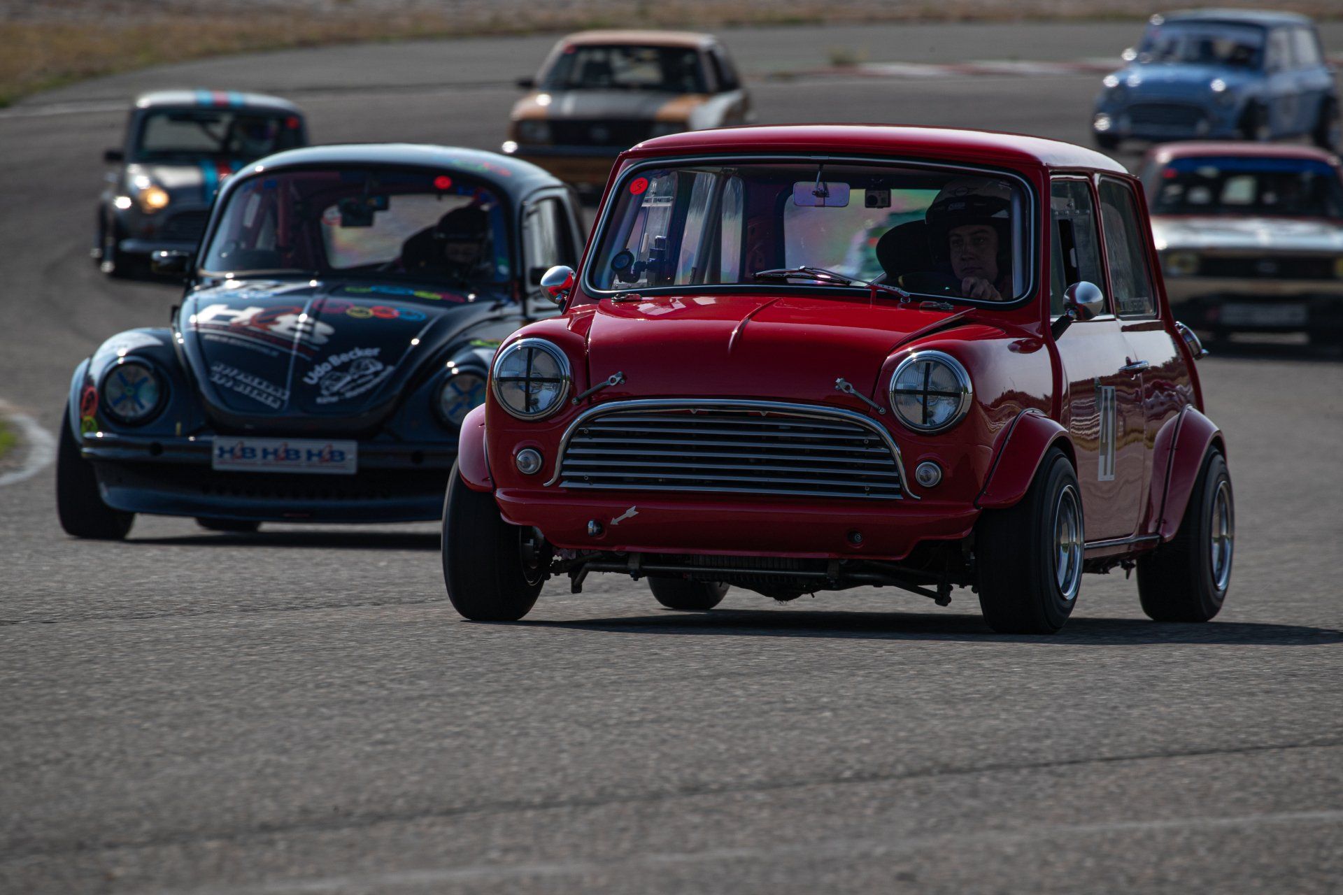 Mini Event Kampf der Zwerge 2025 Meppen