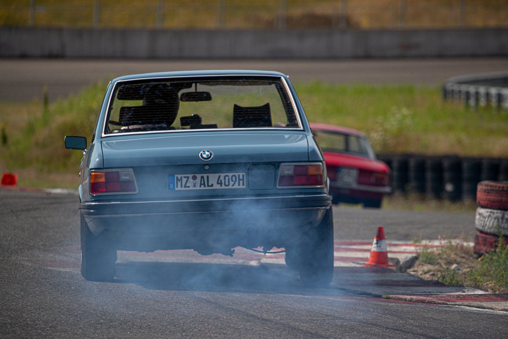 Events Rennstrecke für Firmen Seminare 2025