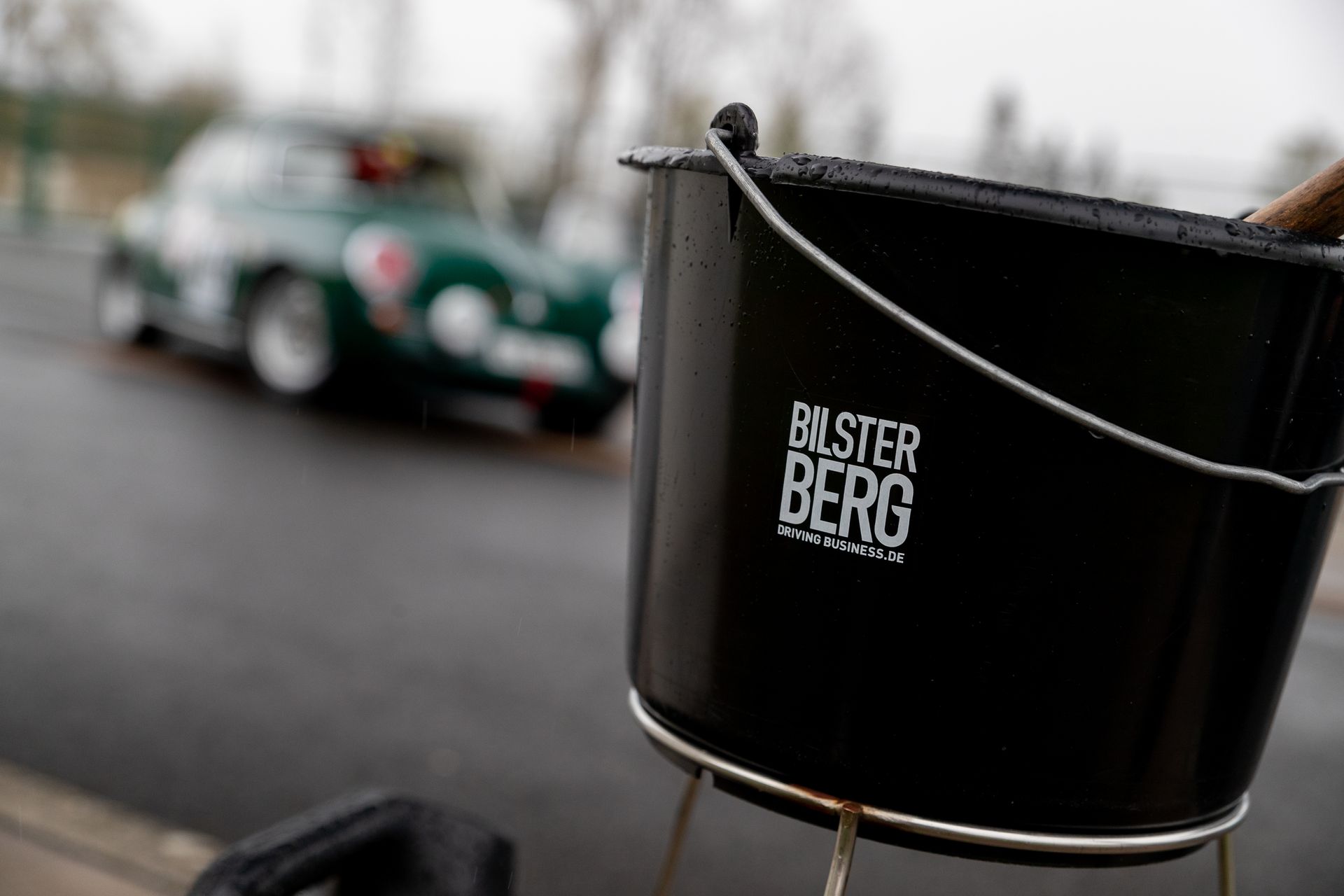 Trackday Bilster Berg 2024