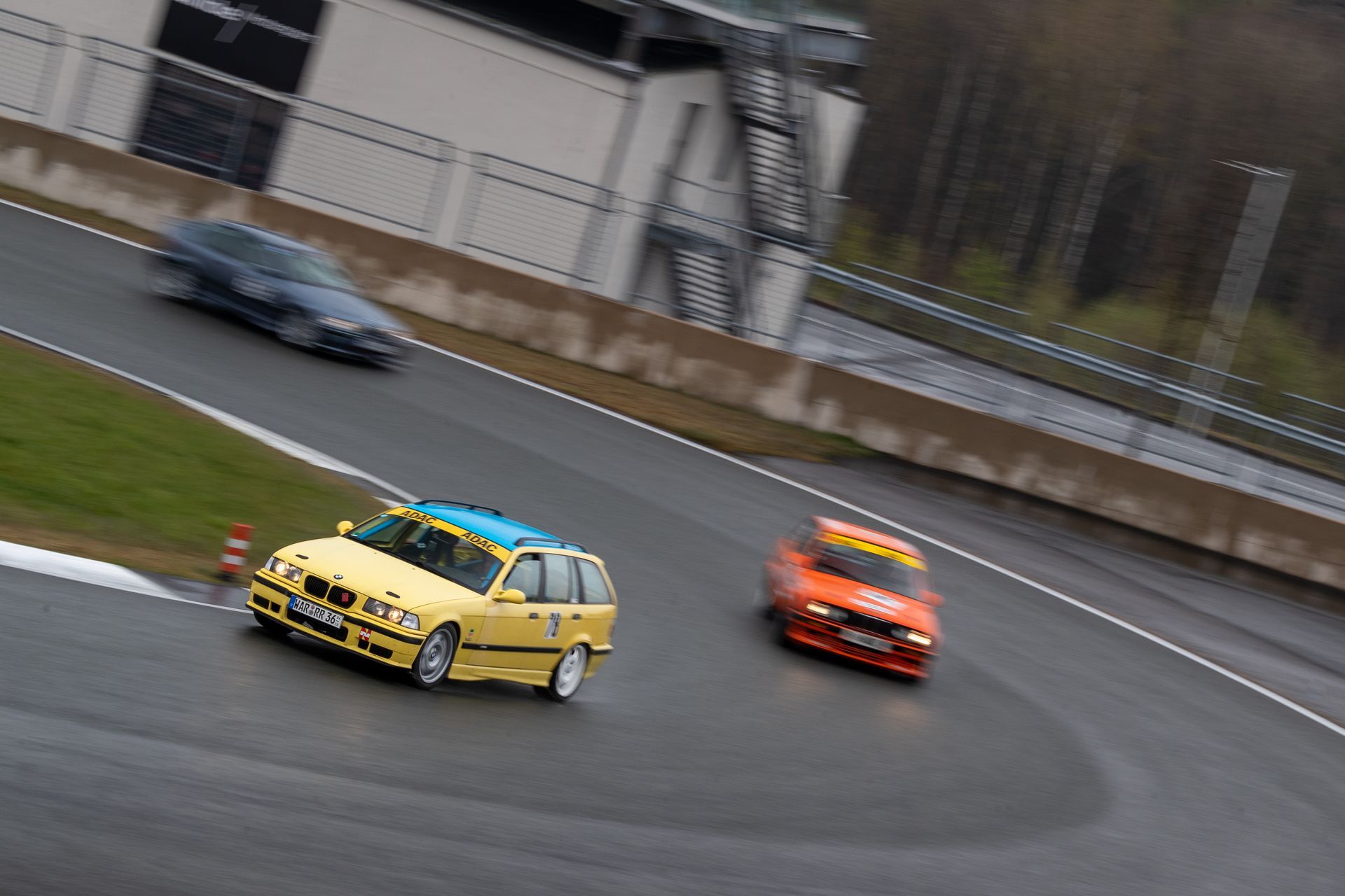 Trackday Bilster Berg 2024