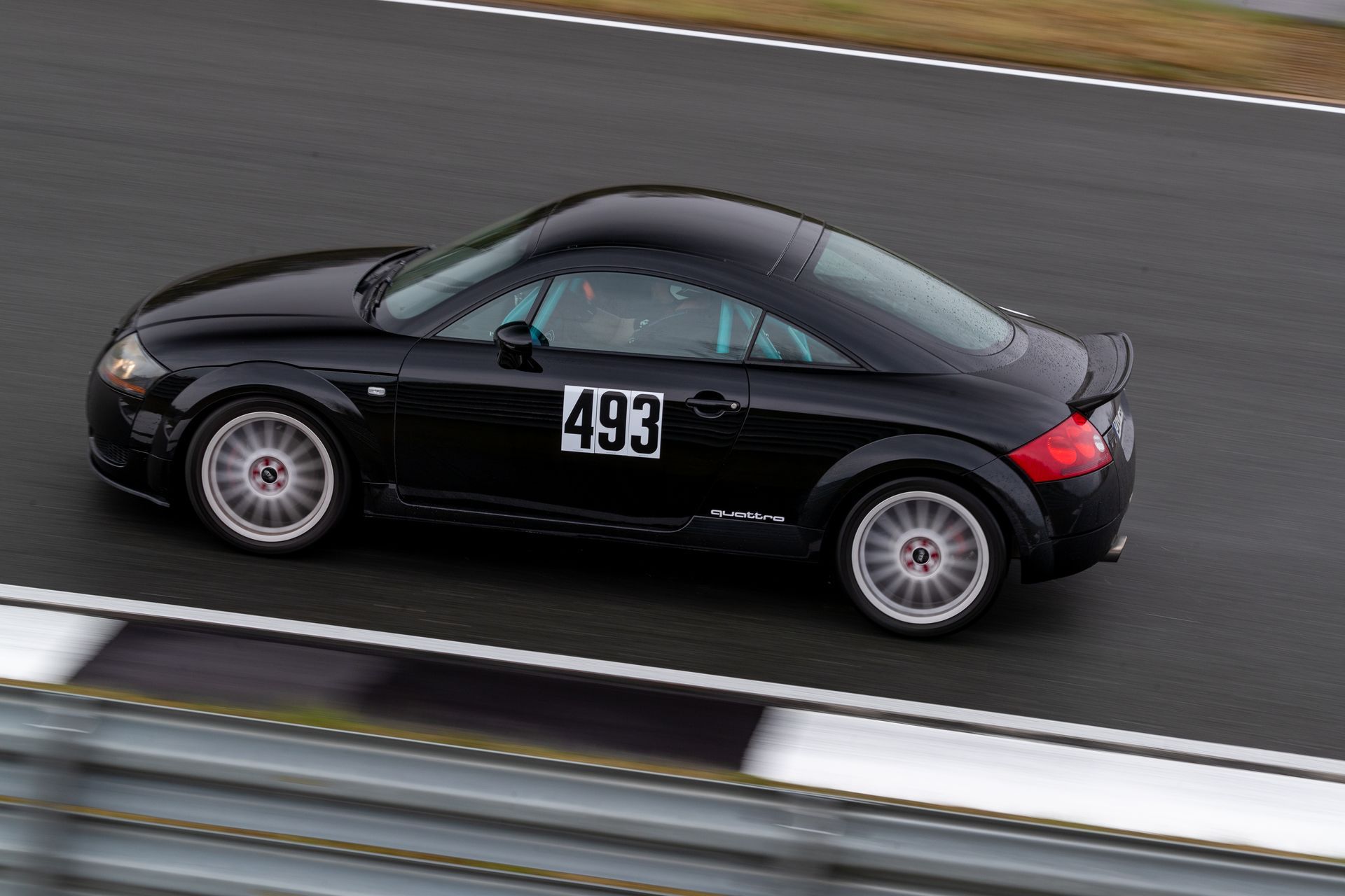 Trackday Bilster Berg 2024