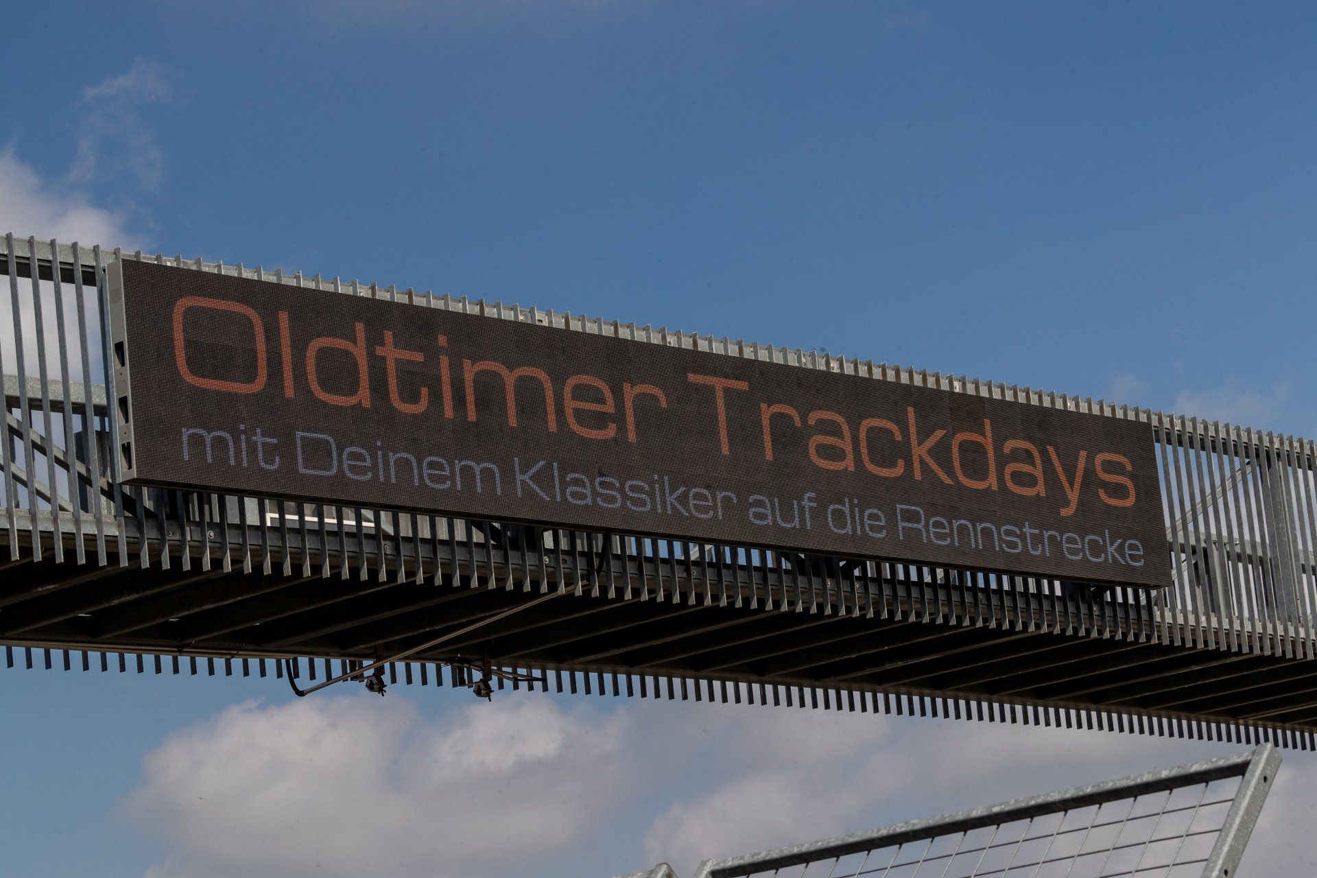 Bilster Berg Oldtimer 2024