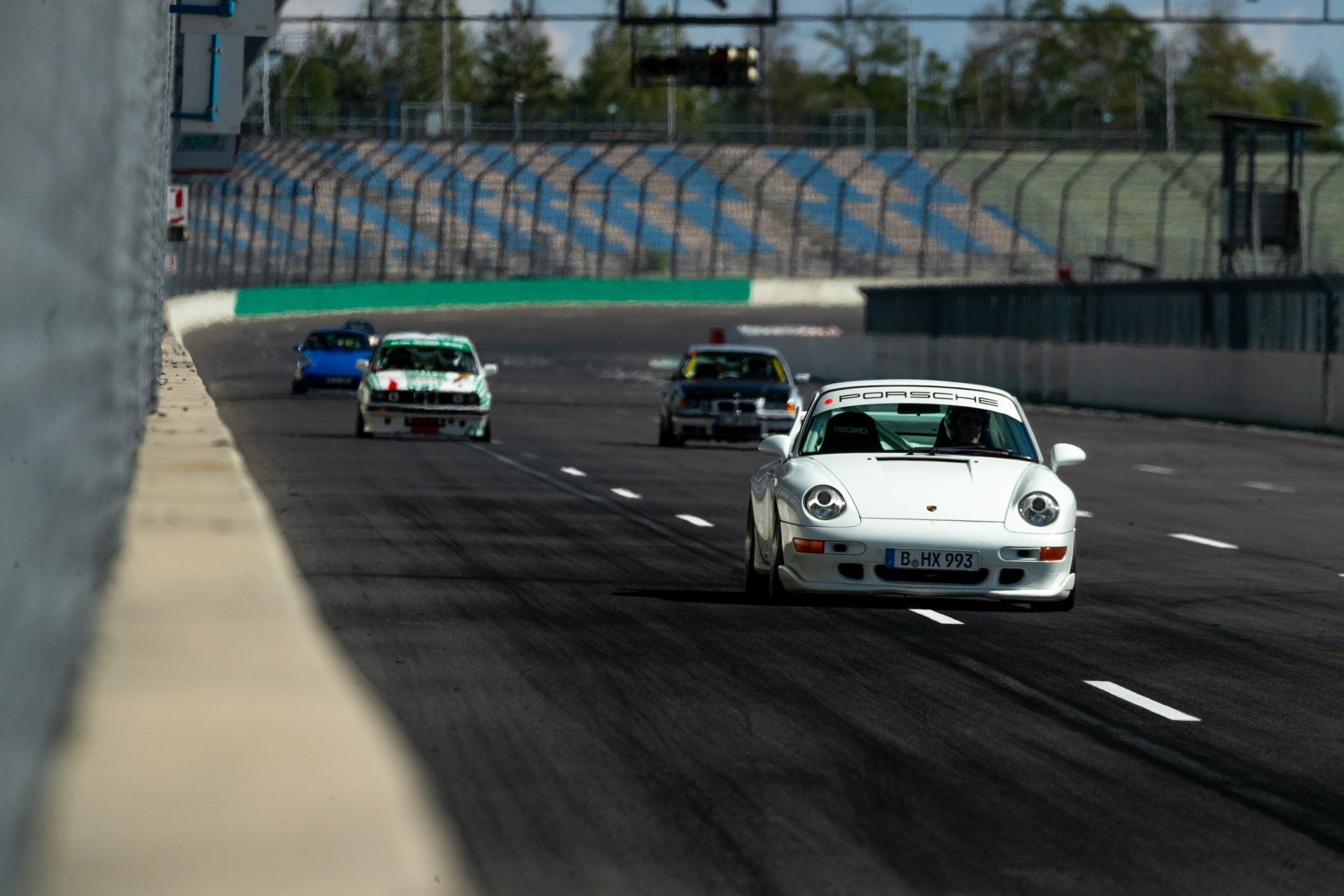 Trackday Lausitzring 2023