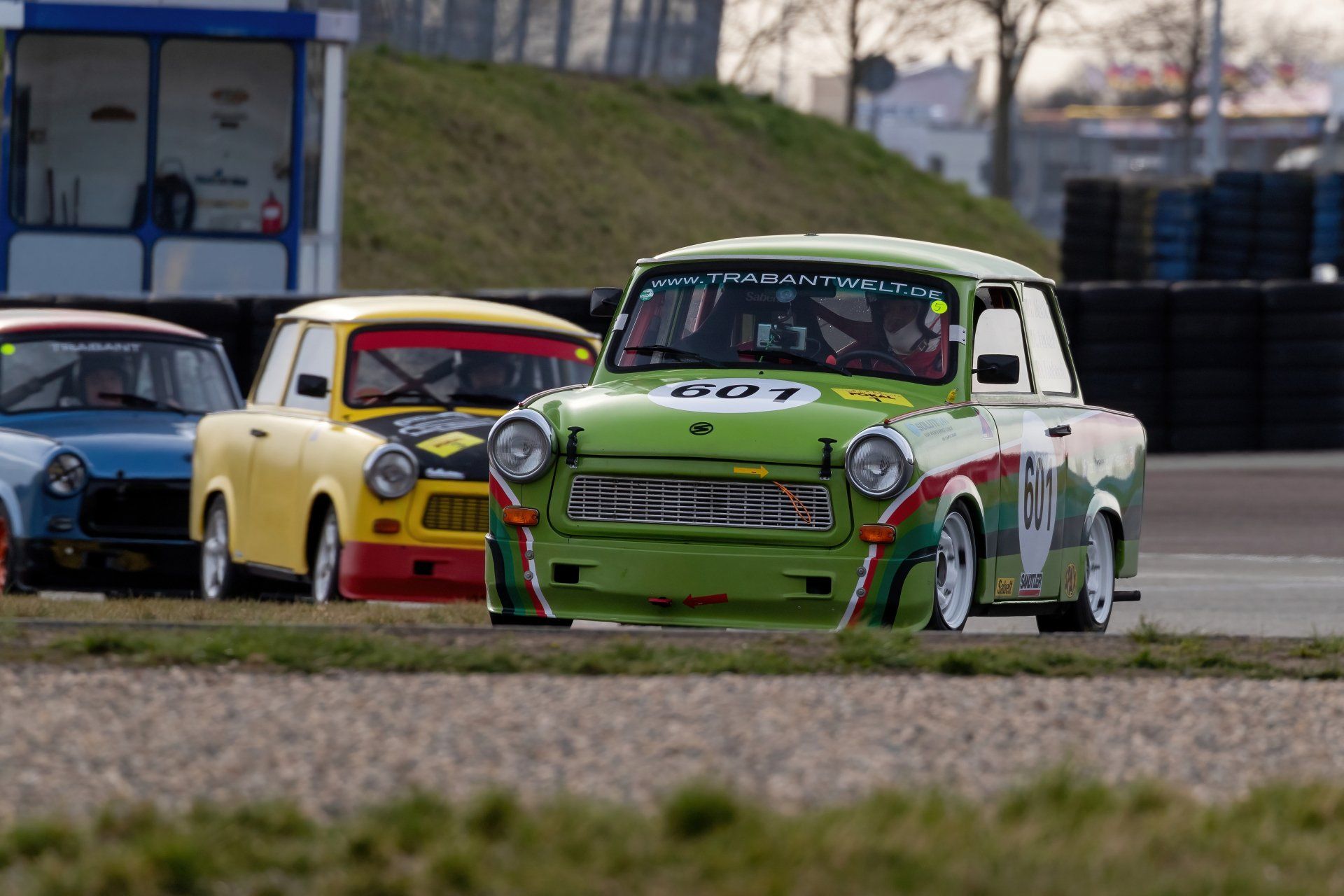 Trabant Piccolo Cup 2026
