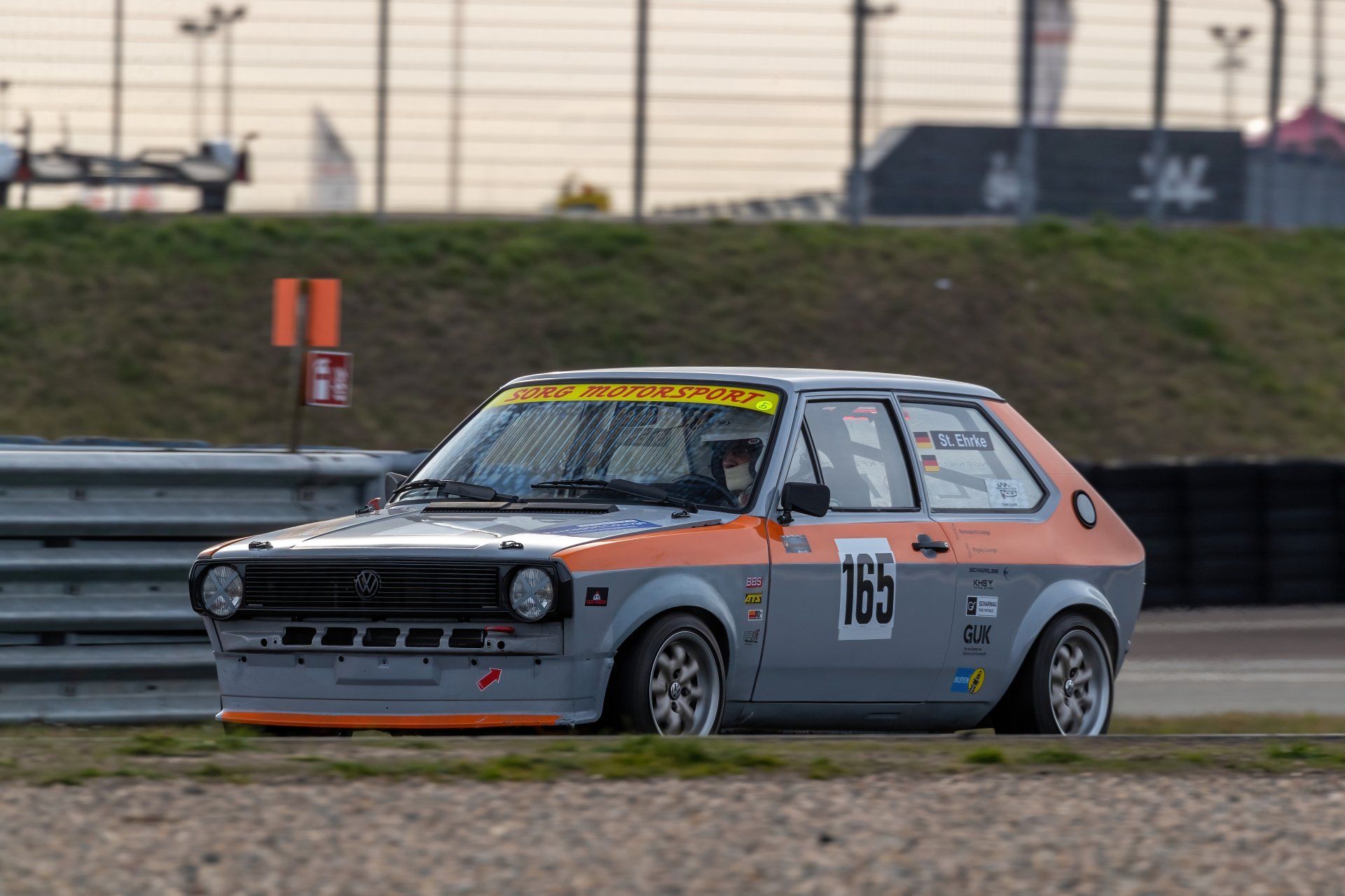 VW Polo 1 Piccolo Cup 2026