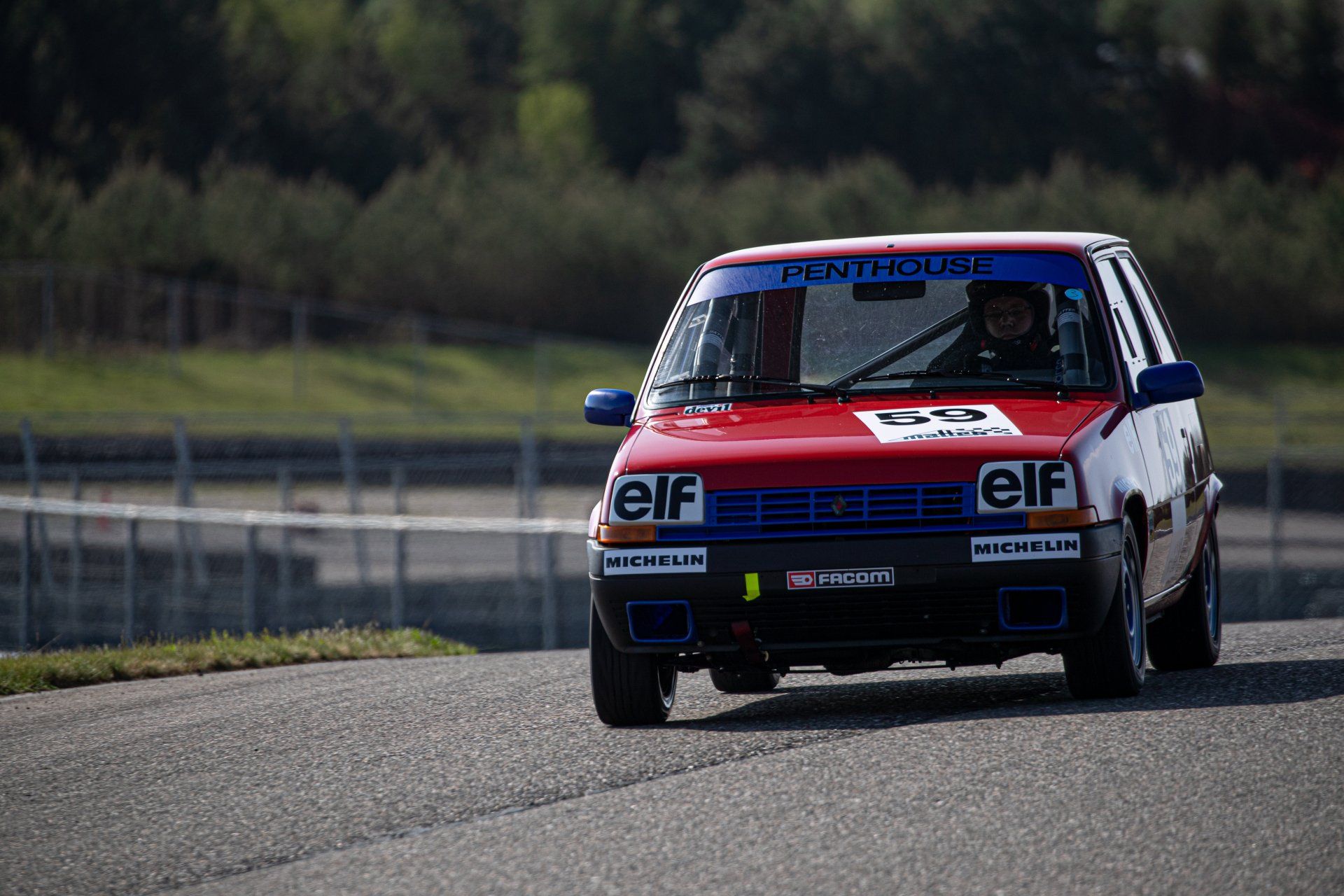 Renault R5 Piccolo Cup 2026