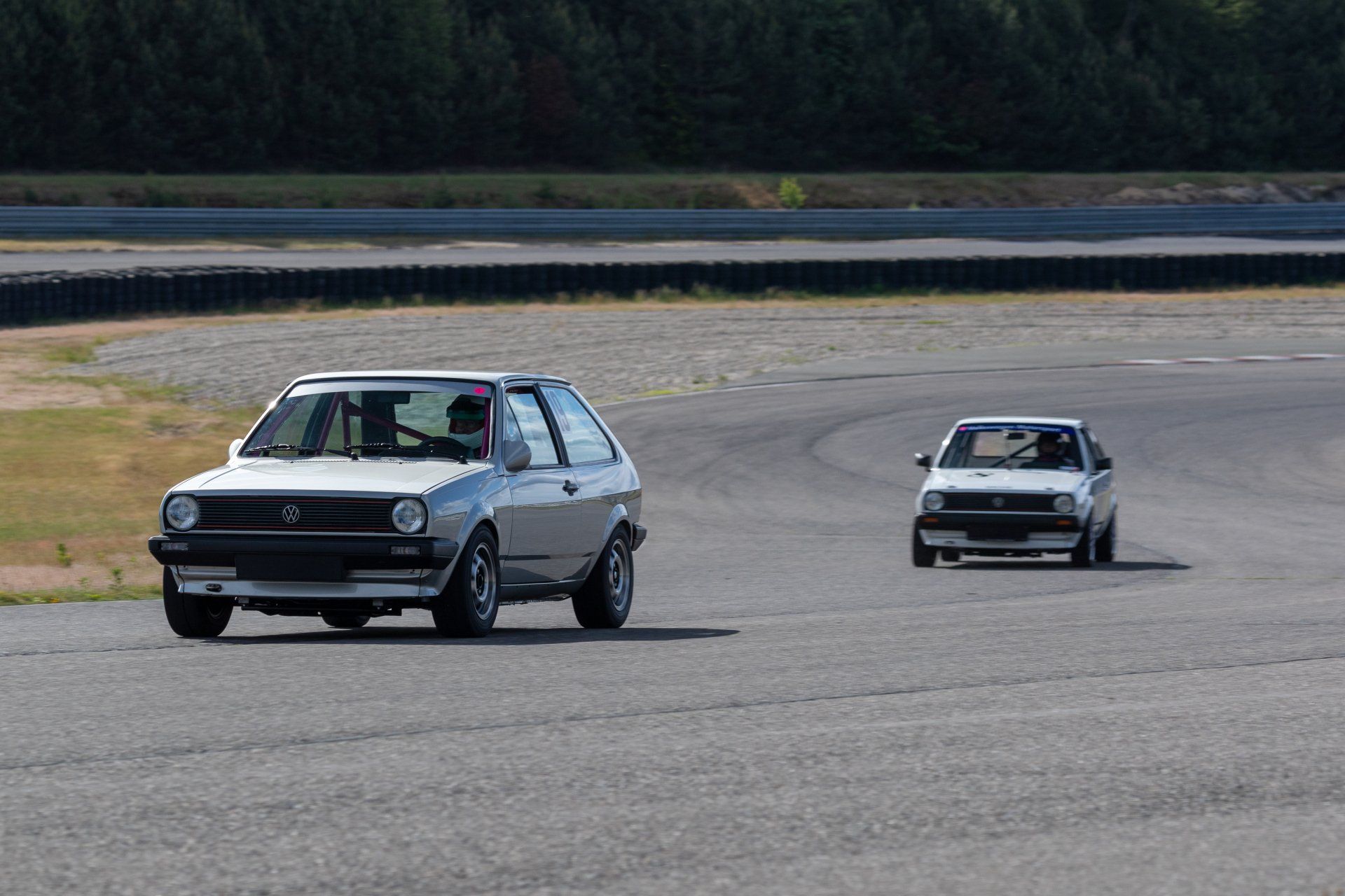 Trackday Meppen 2023 Oldtimer