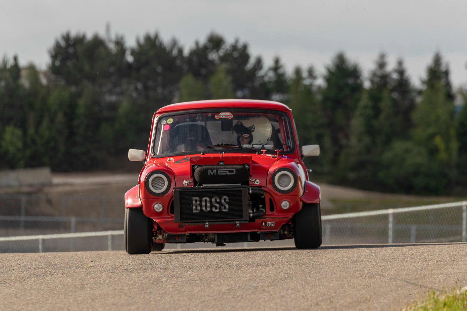 Trackday Meppen 29.05.25 Mini Vatertag 2025