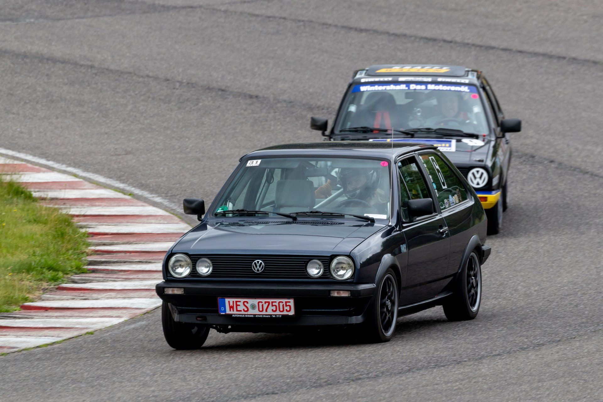 Trackday Meppen 2024