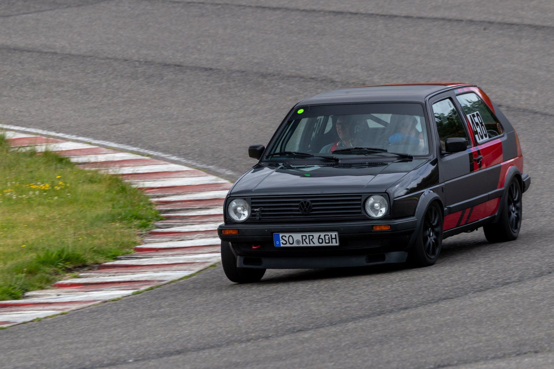 Trackday Meppen 2024