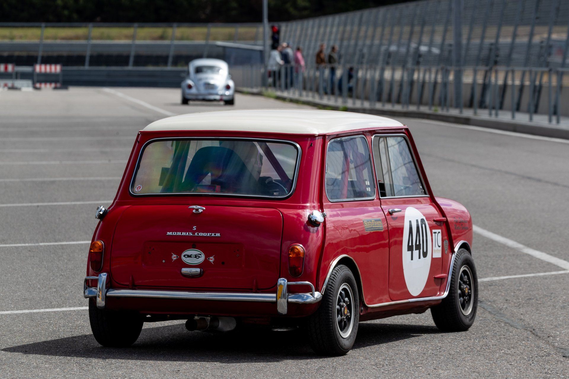 Trackday Meppen 2024