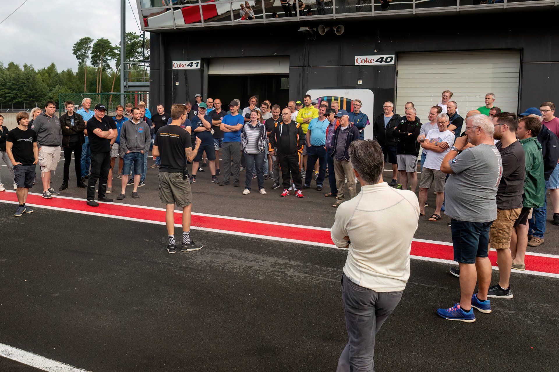 Trackday Zolder 2023