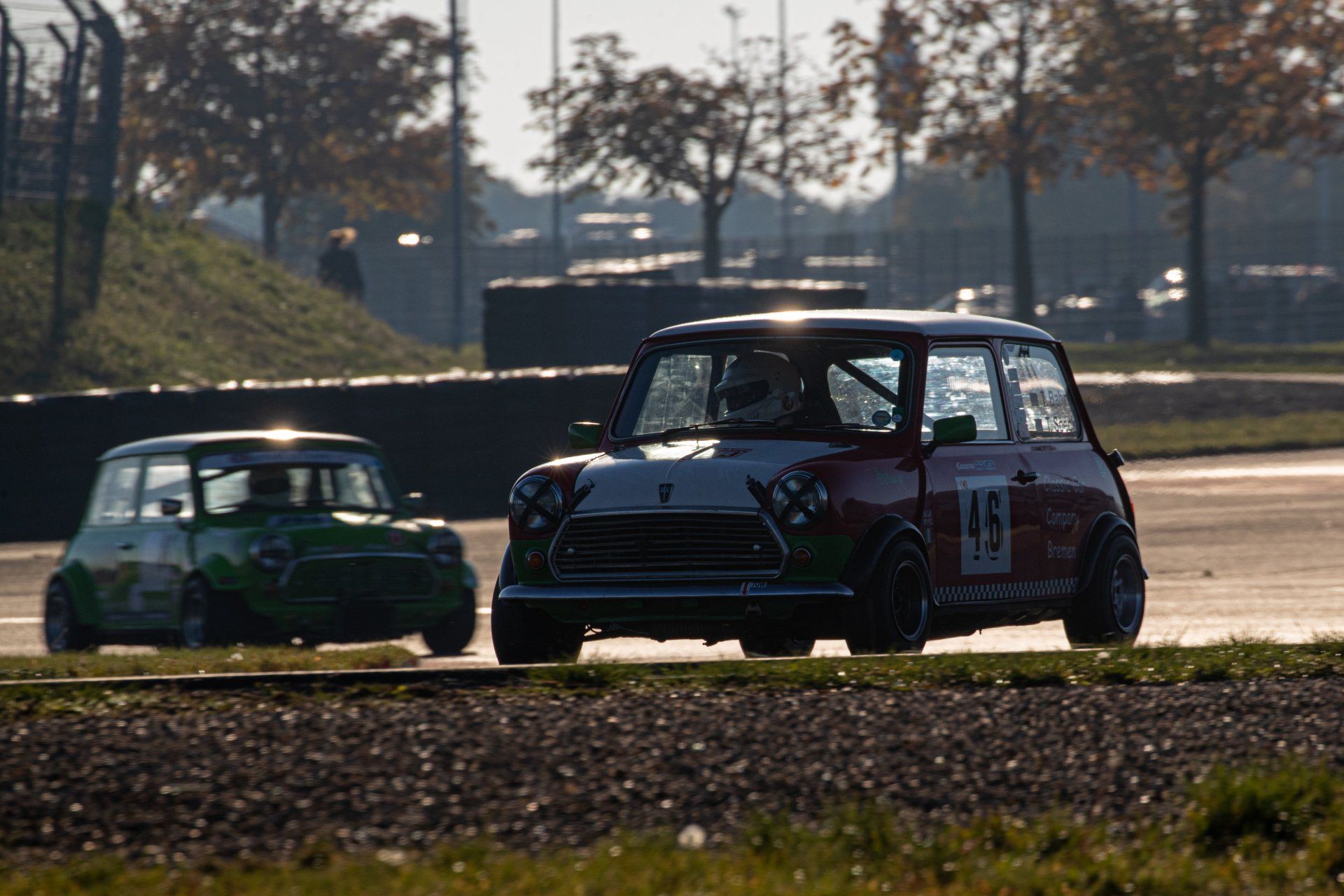 Piccolo Cup 2026 Classic Mini