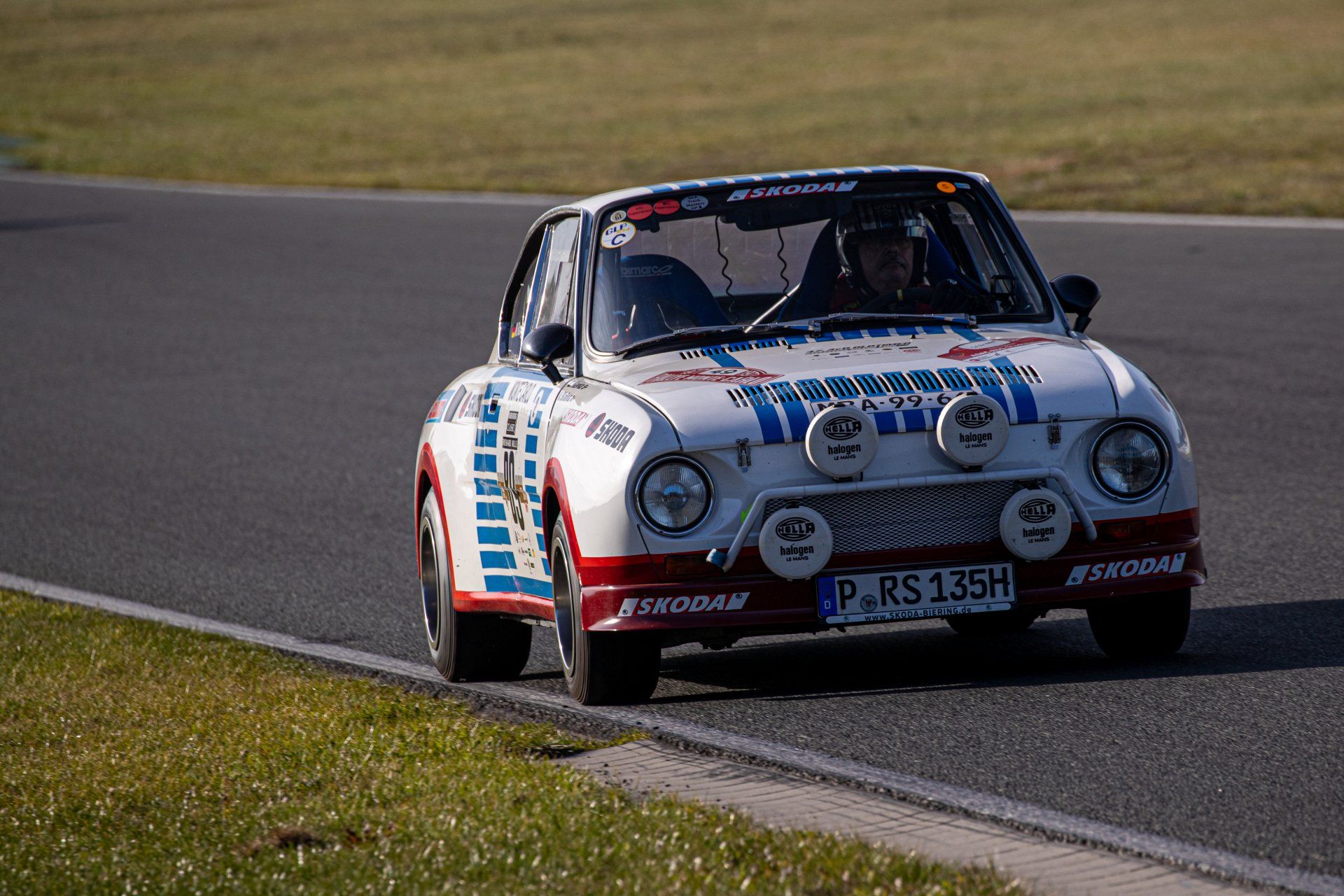 DDR Auto Piccolo Cup 2026