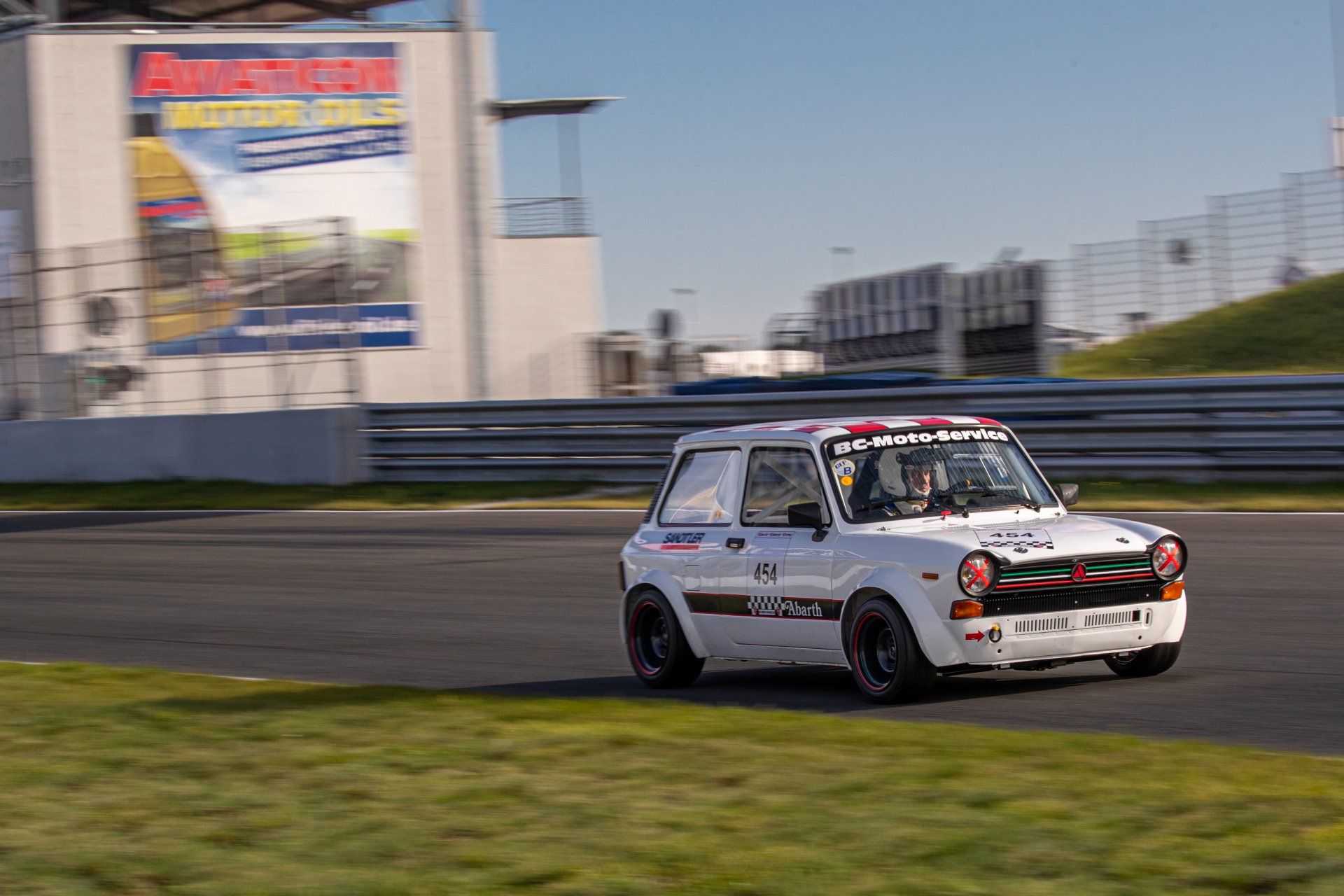 Abarth 112 Piccolo Cup 2026