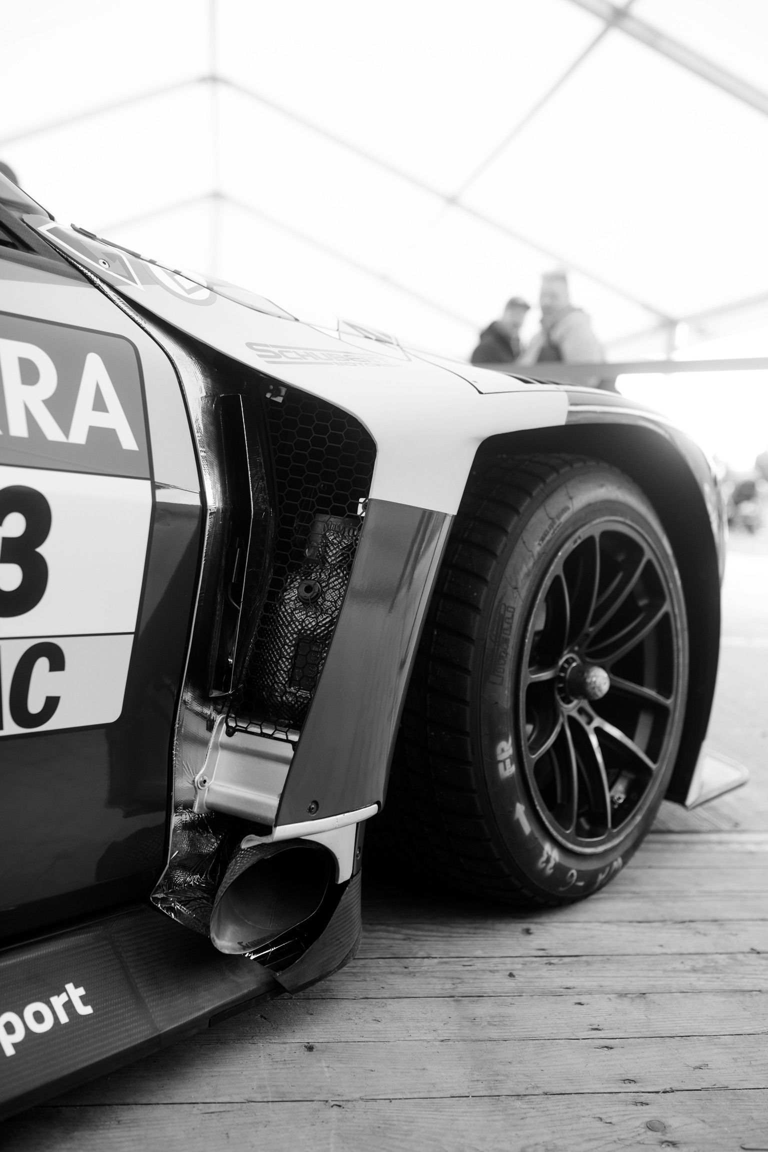 Trackday Testtage Rennwagen & Sportwagen 2024