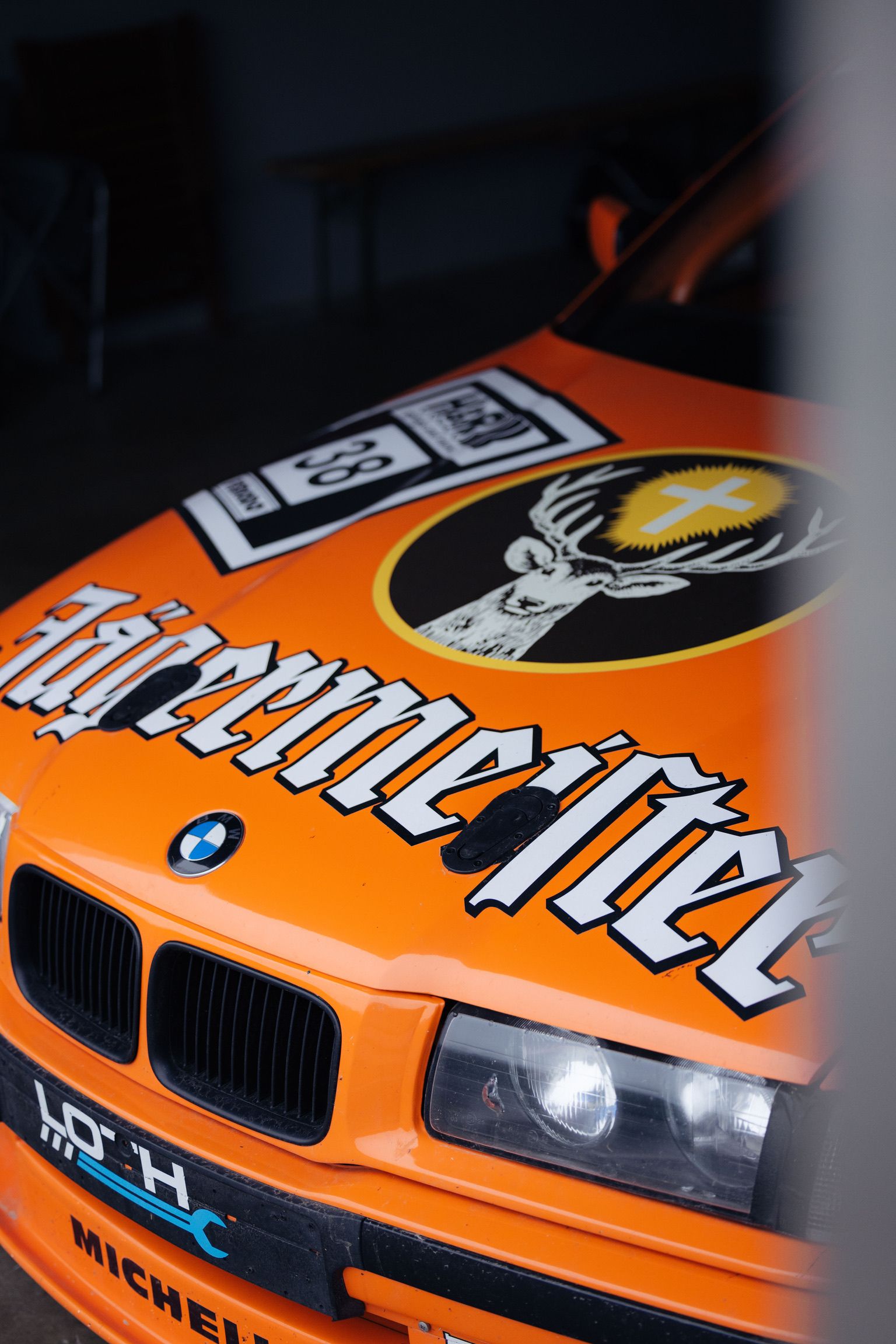 Trackday Testtage Rennwagen & Sportwagen 2024