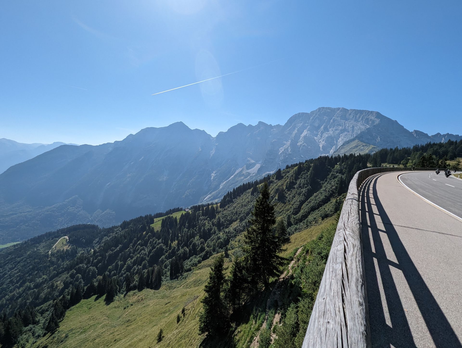 Oldtimer Ausfahrt Salzburgring 2025