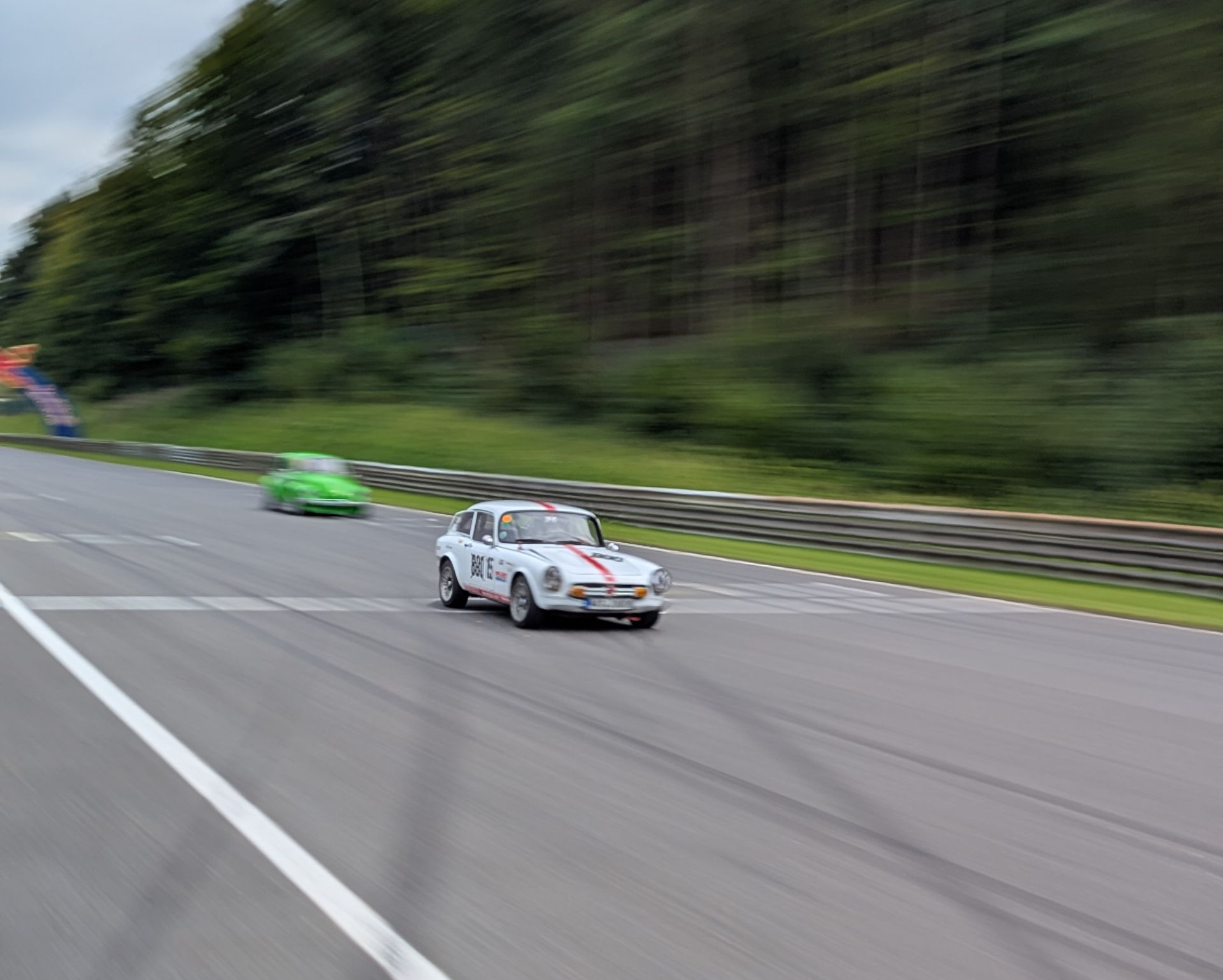 Oldtimer Treffen Österreich 2026 Salzburg