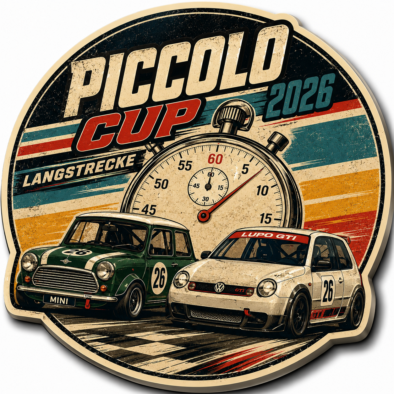 Piccolo Cup 2026