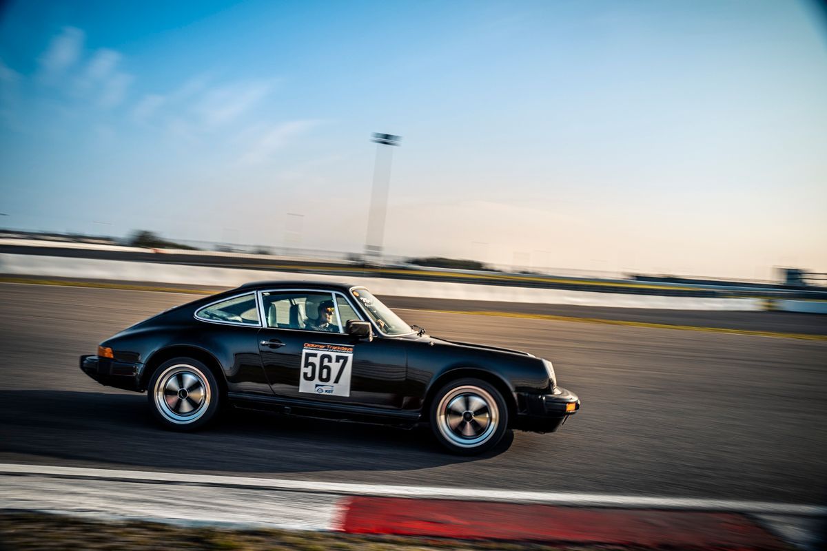 Nürburgring Oldtimer 2025