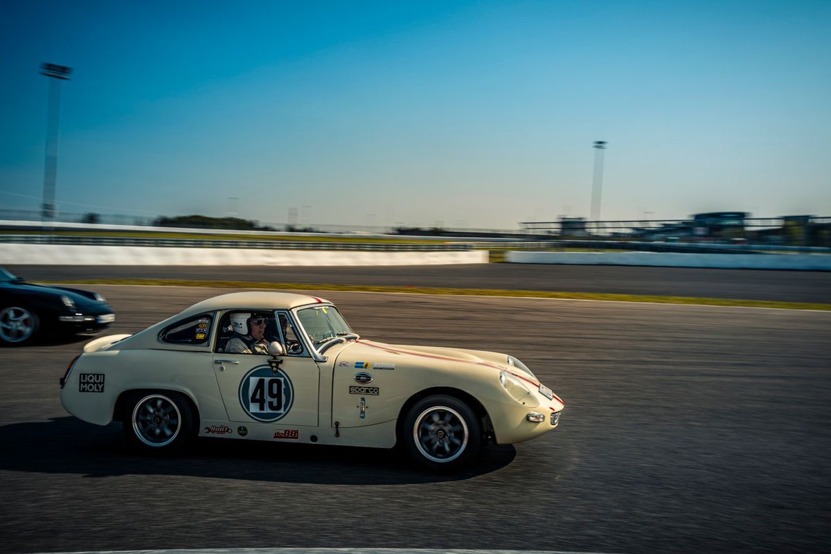 Nürburgring Trackday 2026